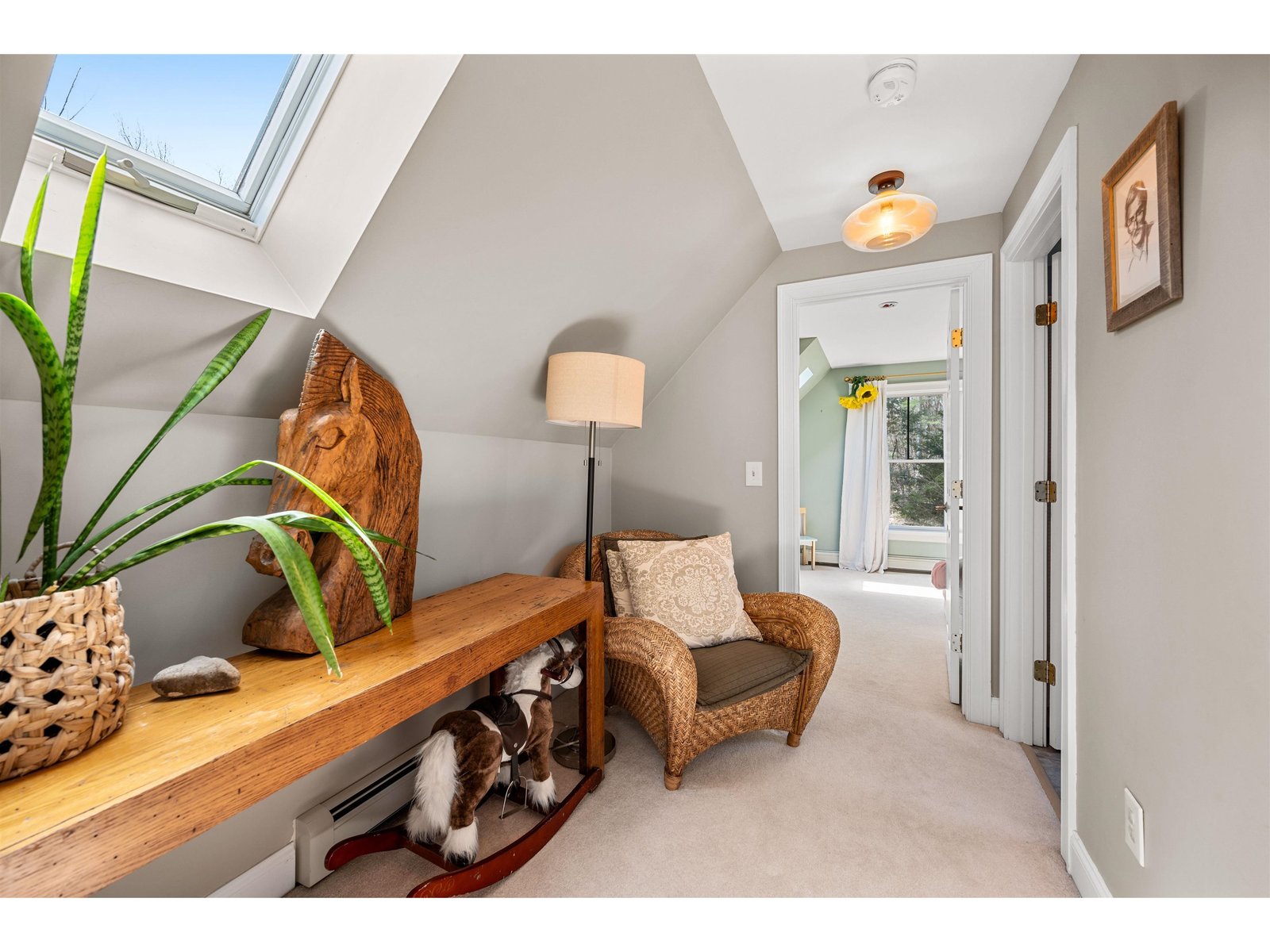 477 Mansfield View Road