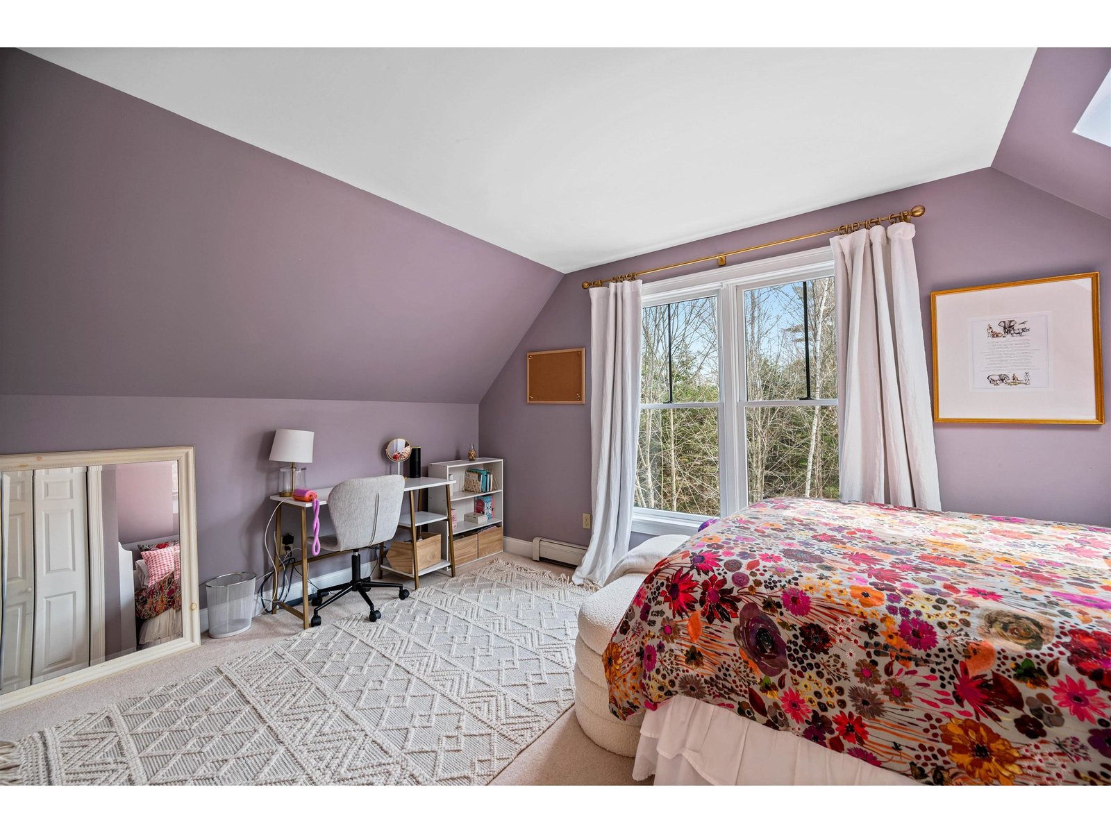 477 Mansfield View Road
