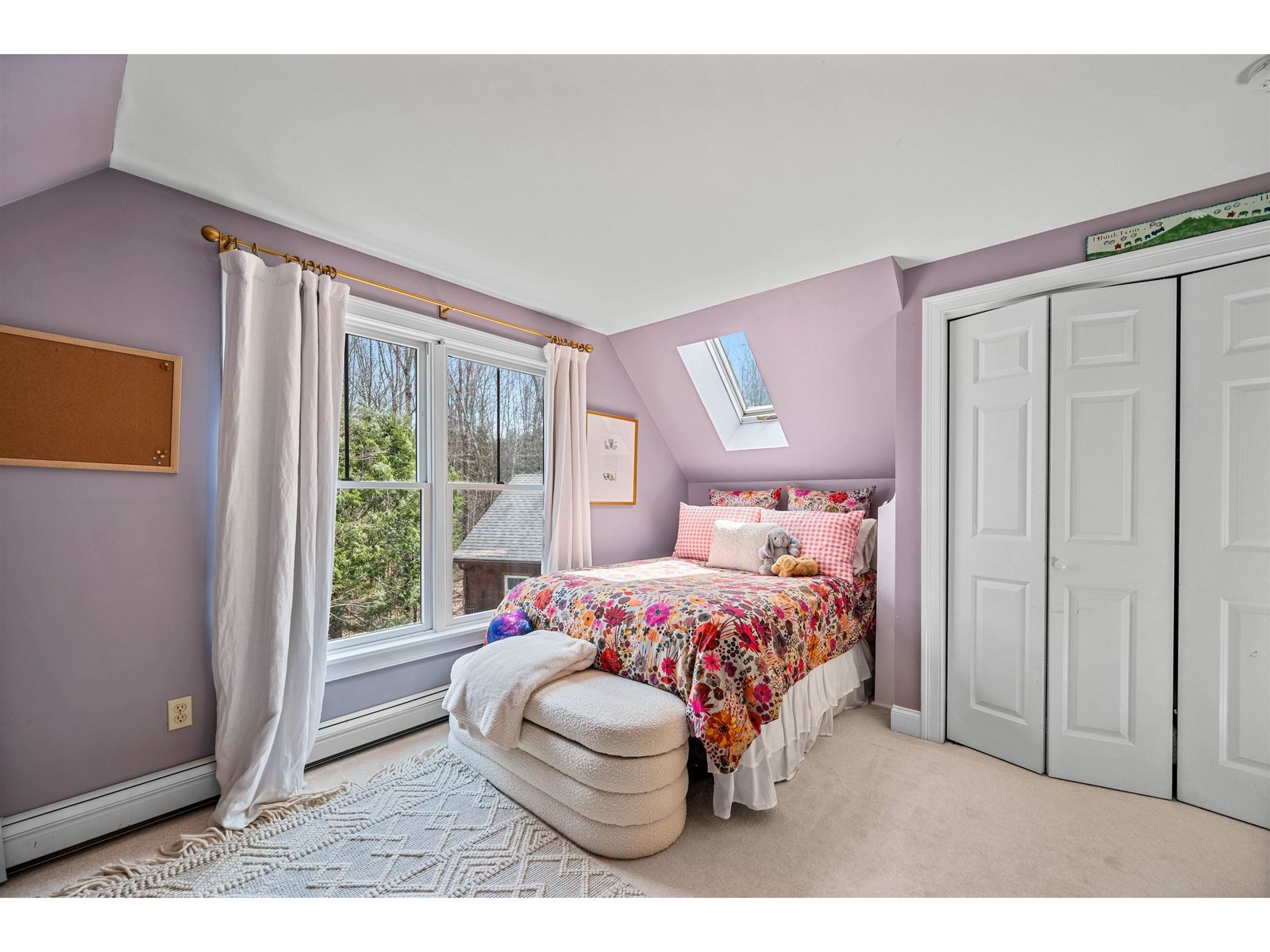 477 Mansfield View Road