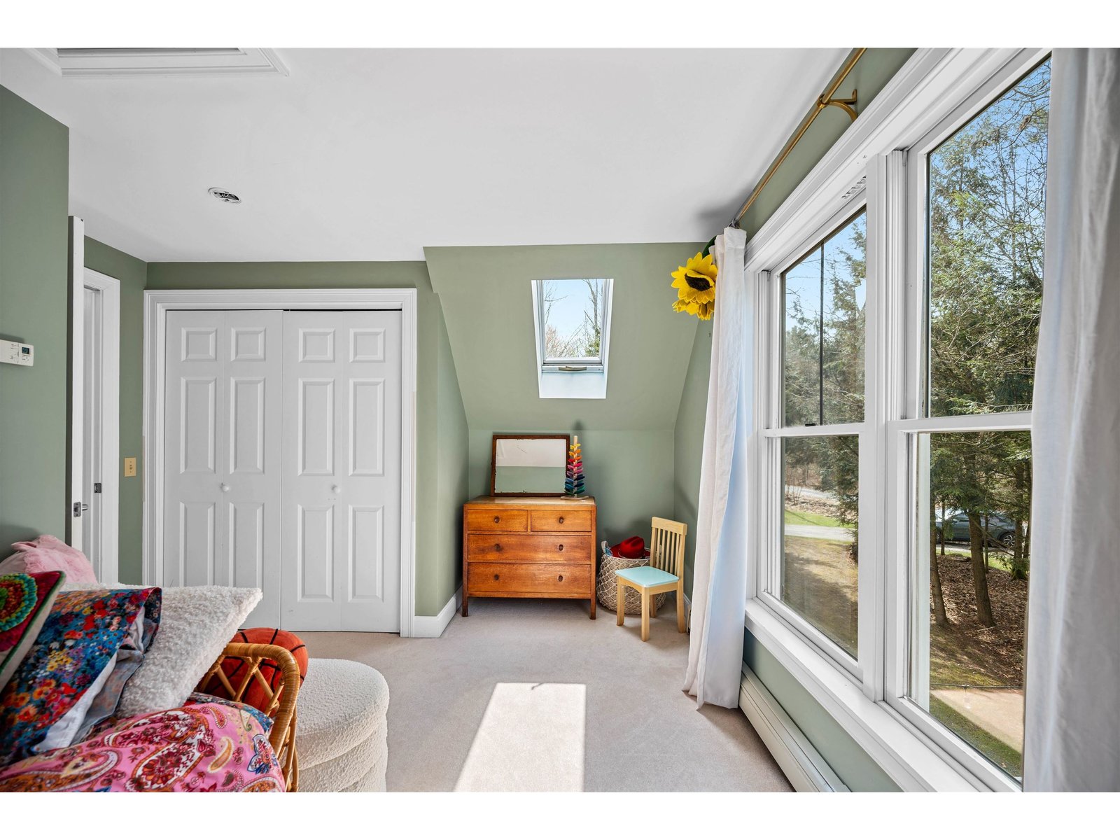 477 Mansfield View Road