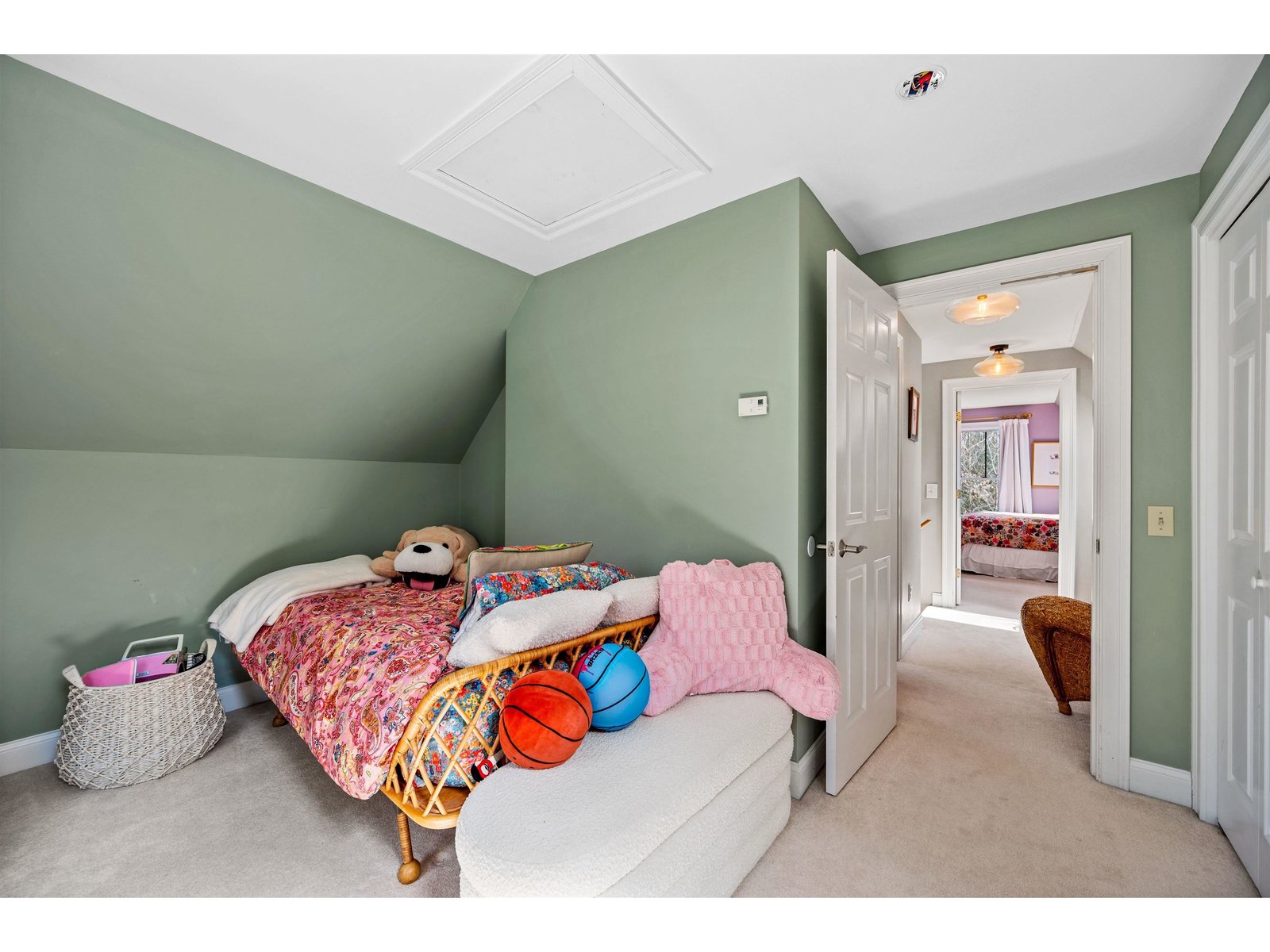 477 Mansfield View Road
