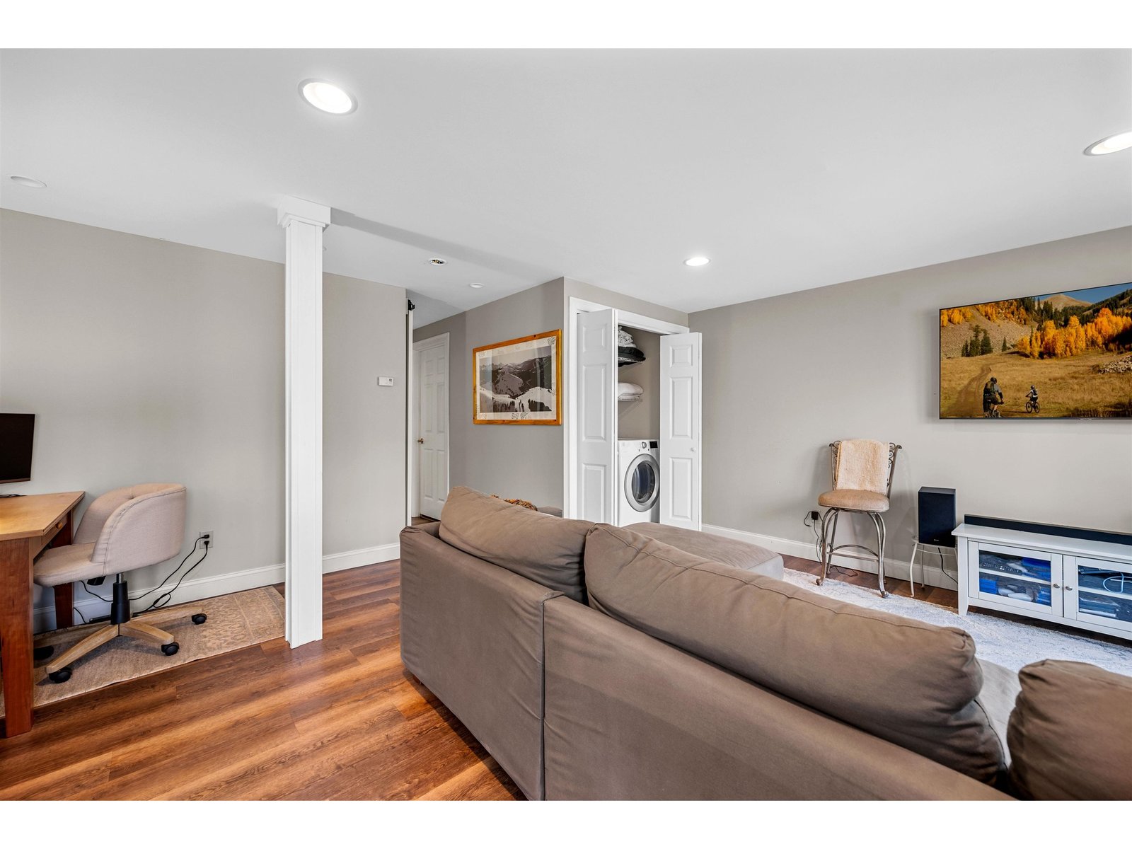 477 Mansfield View Road
