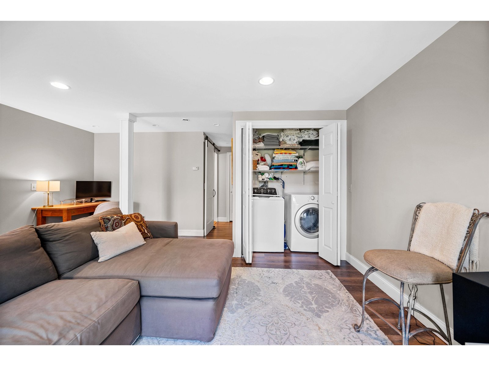 477 Mansfield View Road