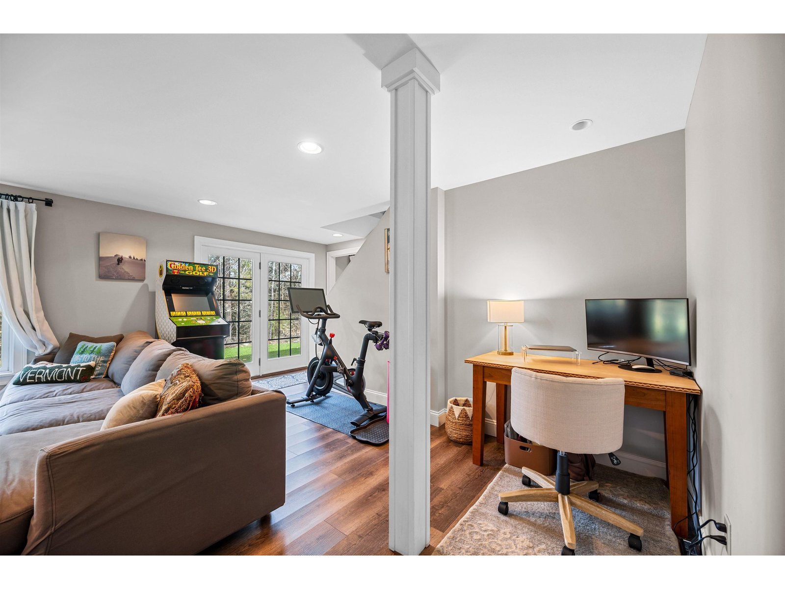 477 Mansfield View Road