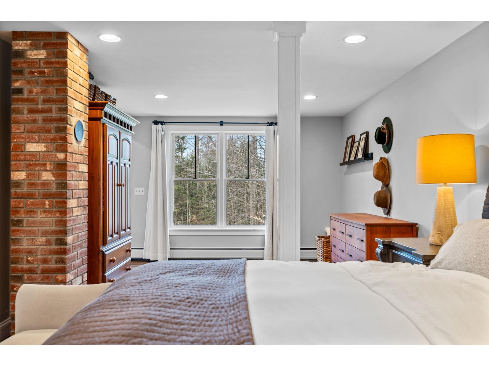 477 Mansfield View Road
