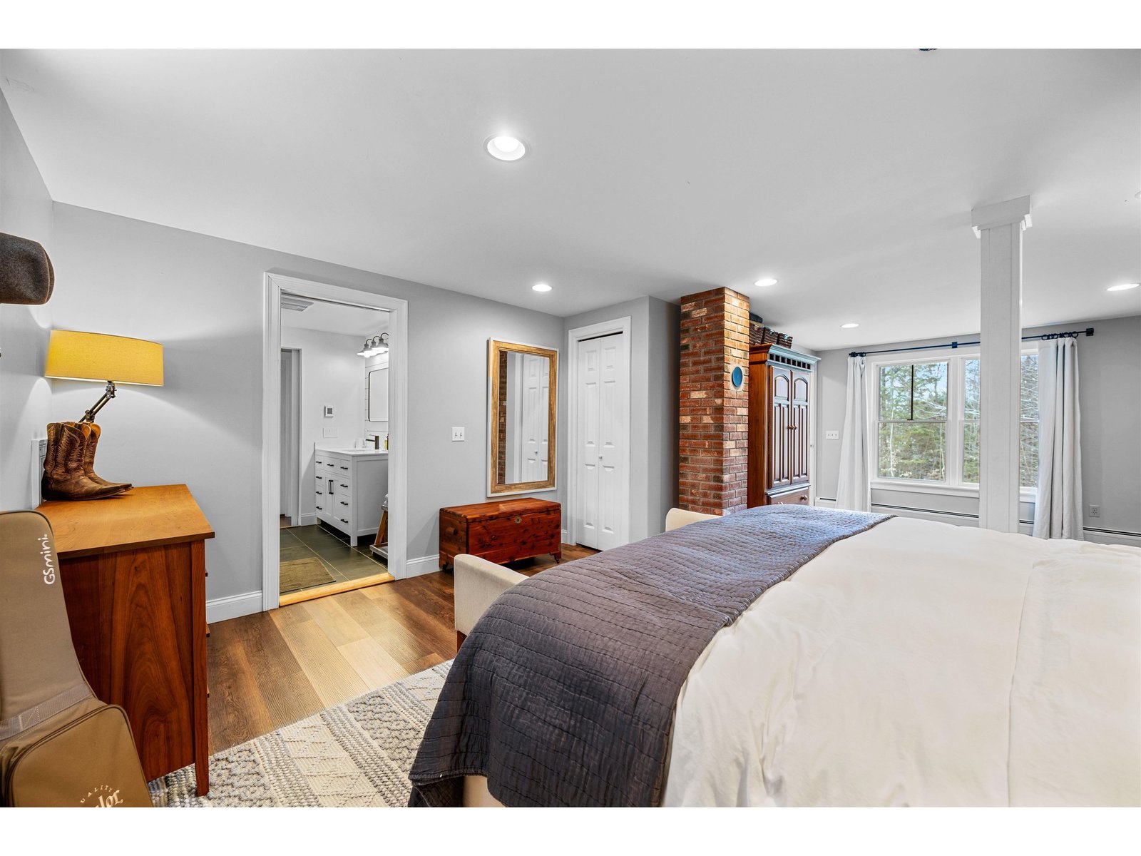 477 Mansfield View Road