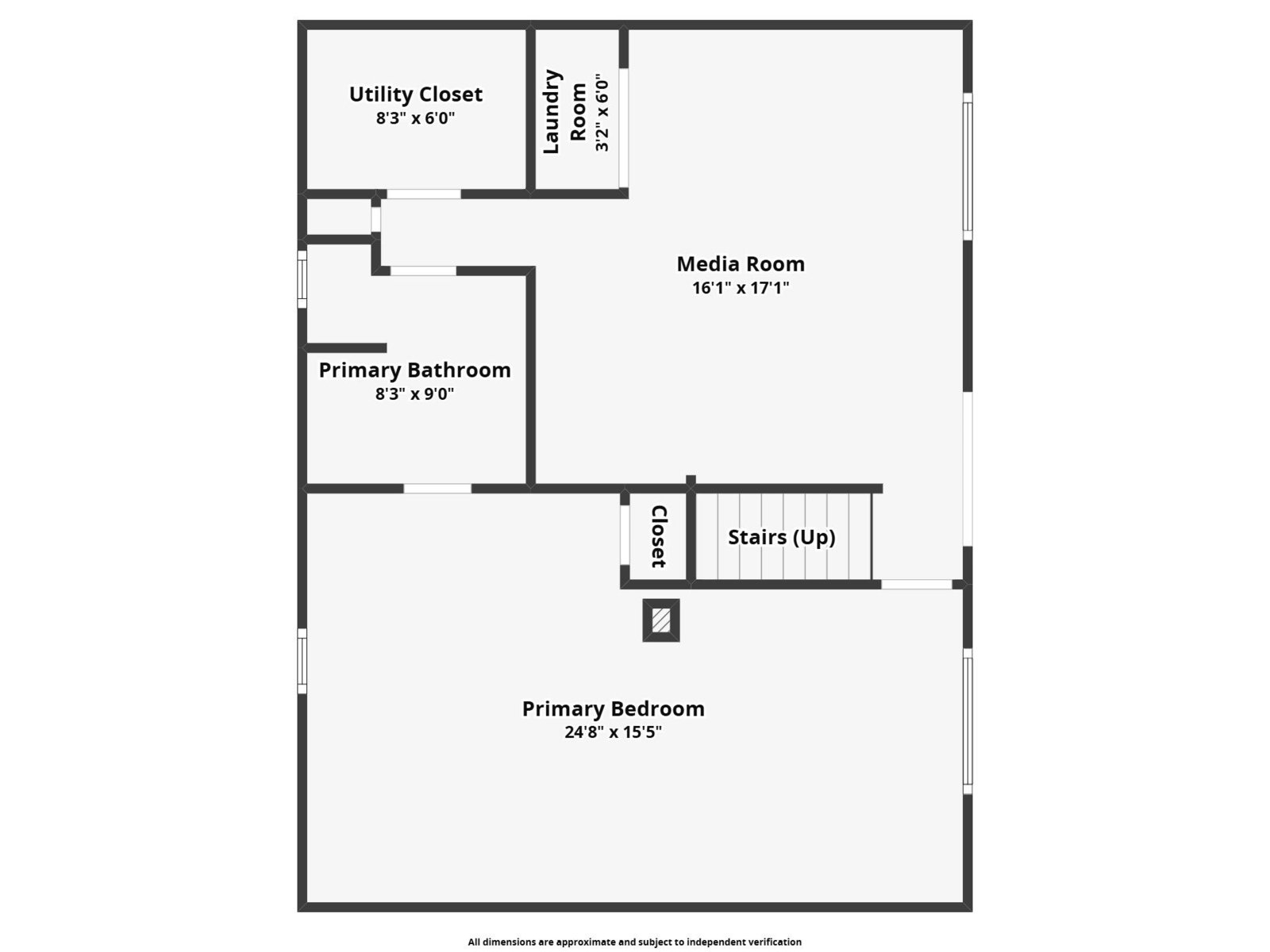 477 Mansfield View Road