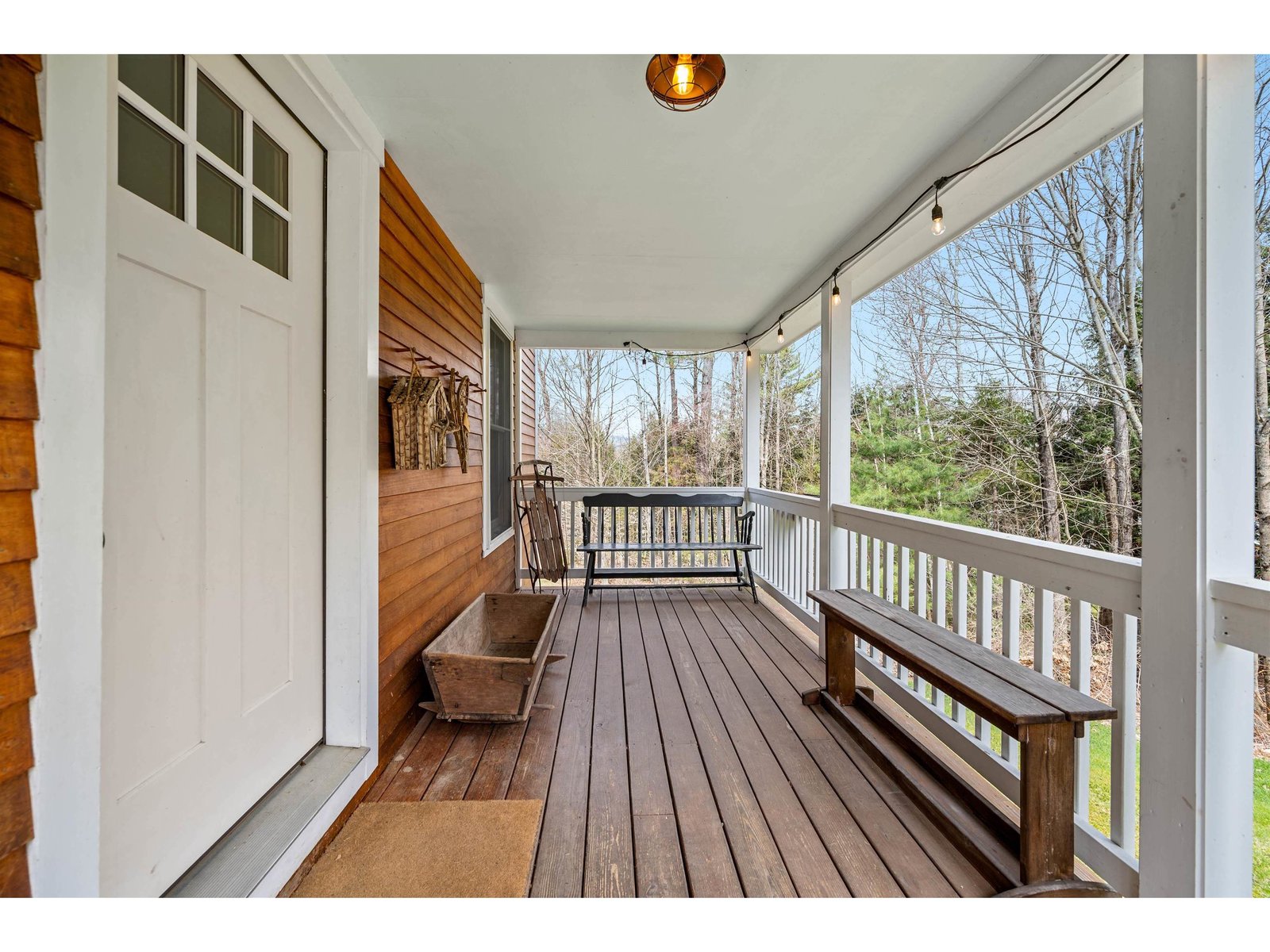 477 Mansfield View Road