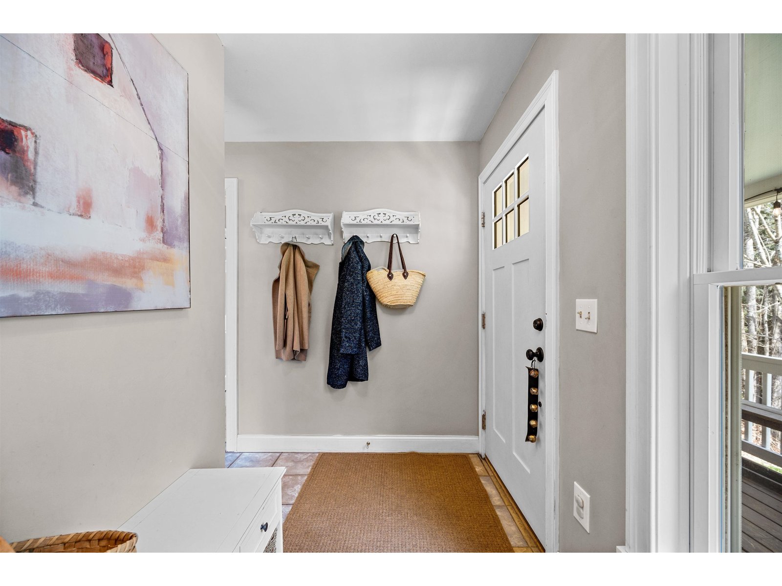 477 Mansfield View Road