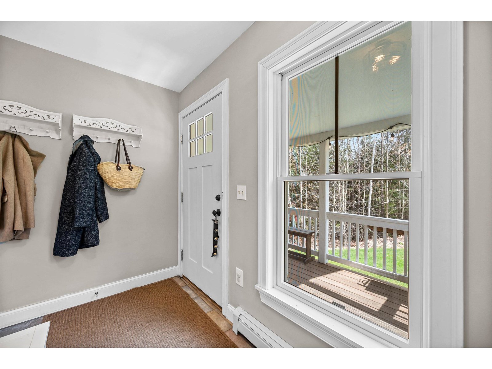 477 Mansfield View Road