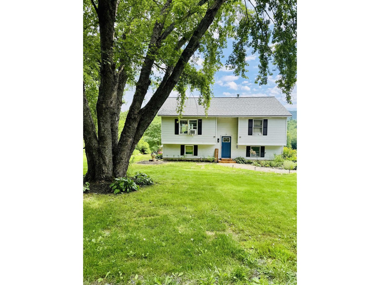 477 Messier Hill Road