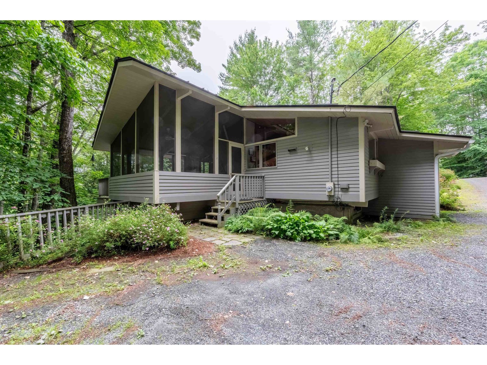 477 Morgan Road, Hartford