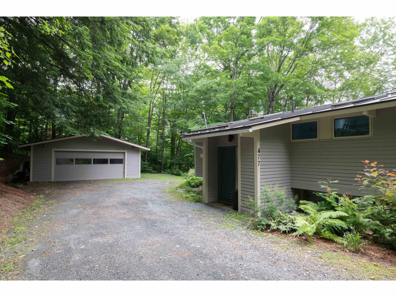 477 Morgan Road