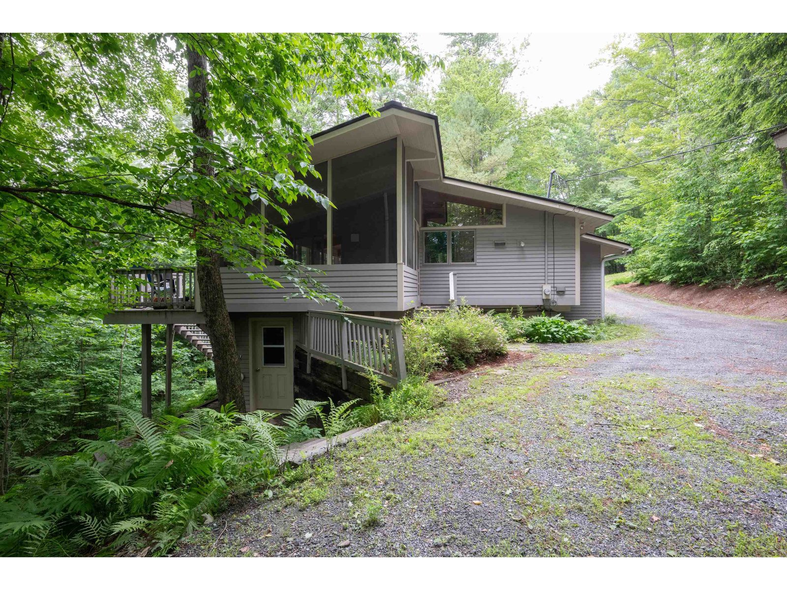 477 Morgan Road