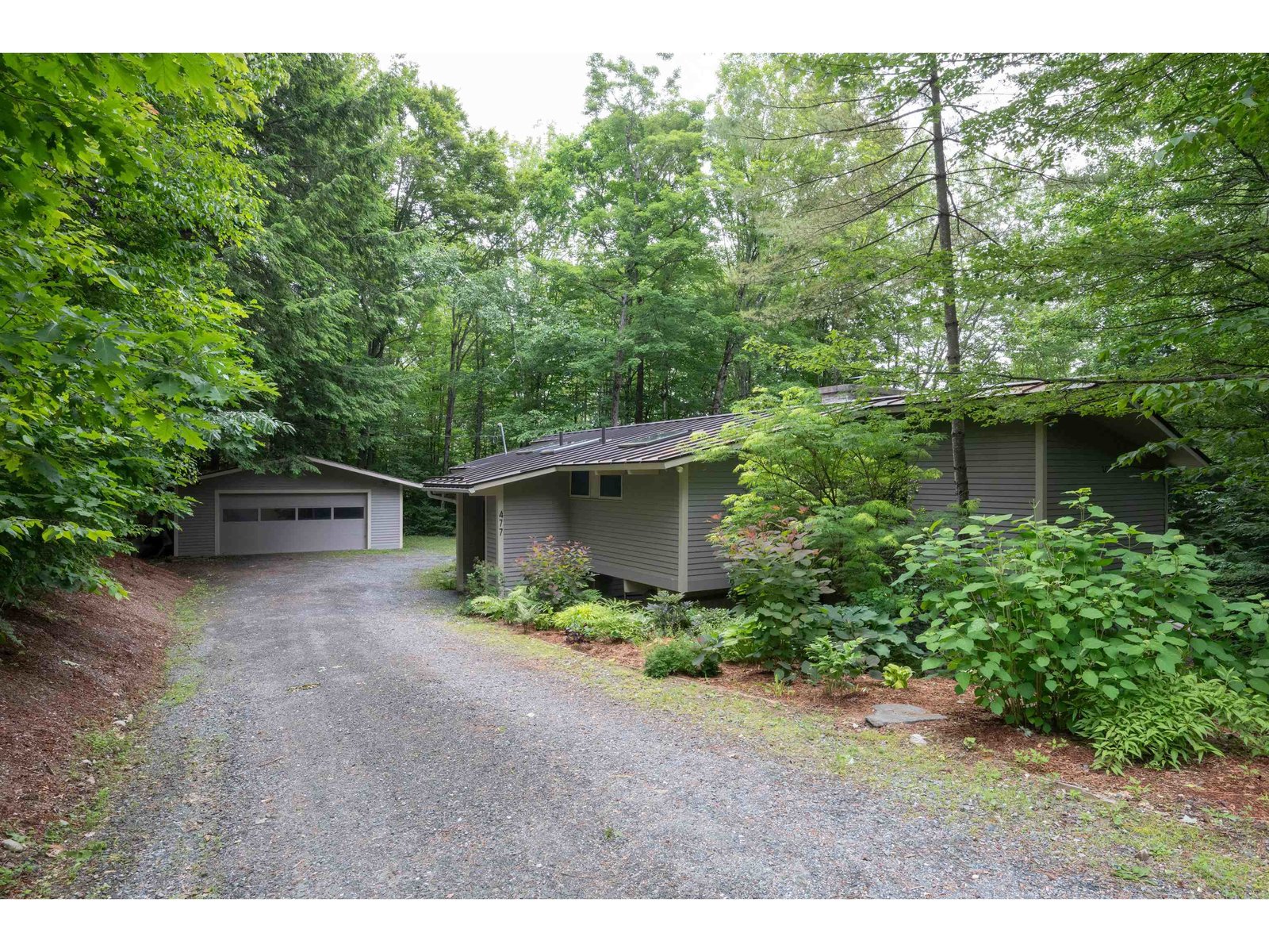 477 Morgan Road