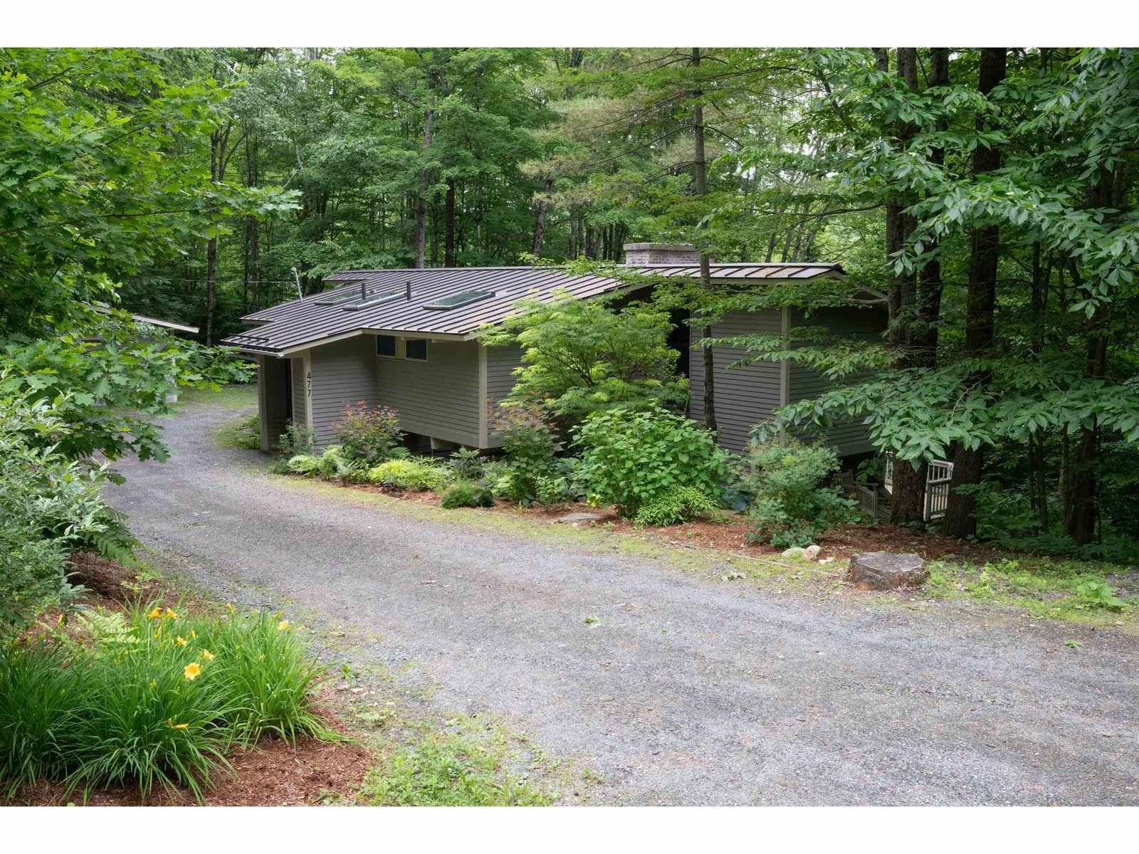 477 Morgan Road