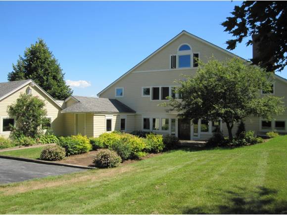 477 Thompson's Point Road