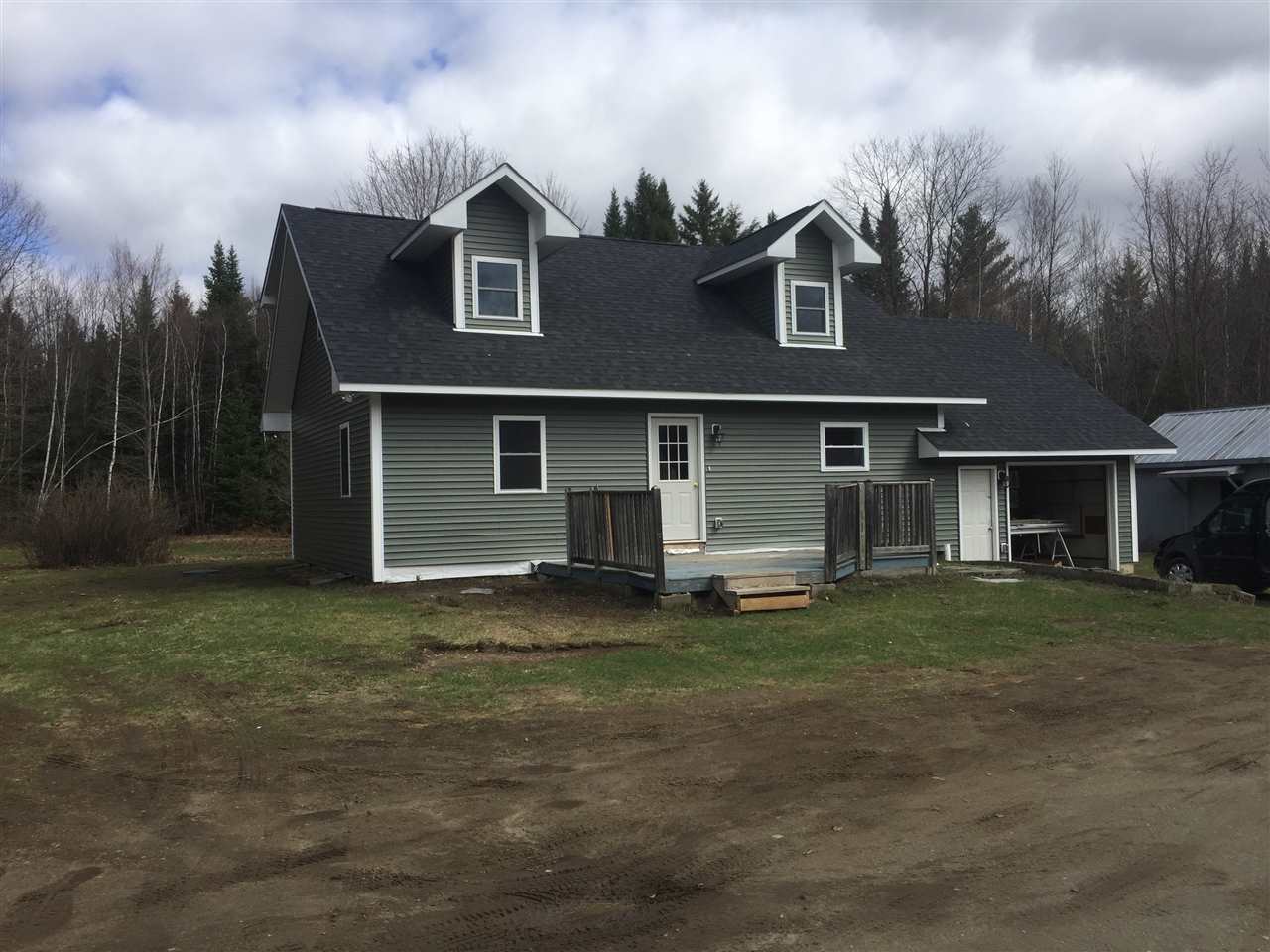 477 Veilleux Road