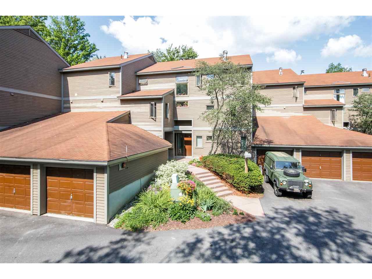161 Austin Drive, Unit 28 Burlington, Vermont Sold in 2019