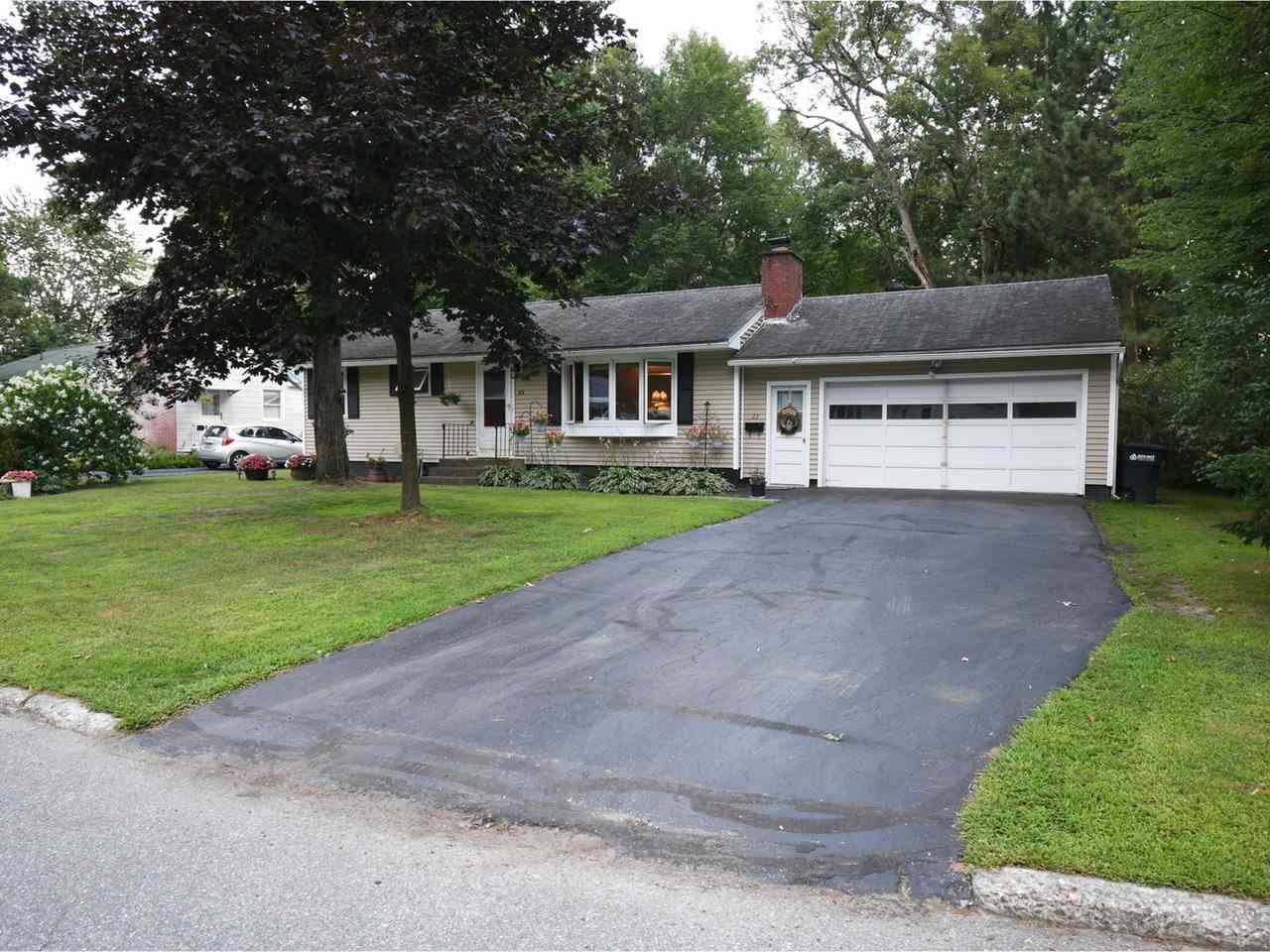 Sold property in South Burlington Sold property in South Burlington