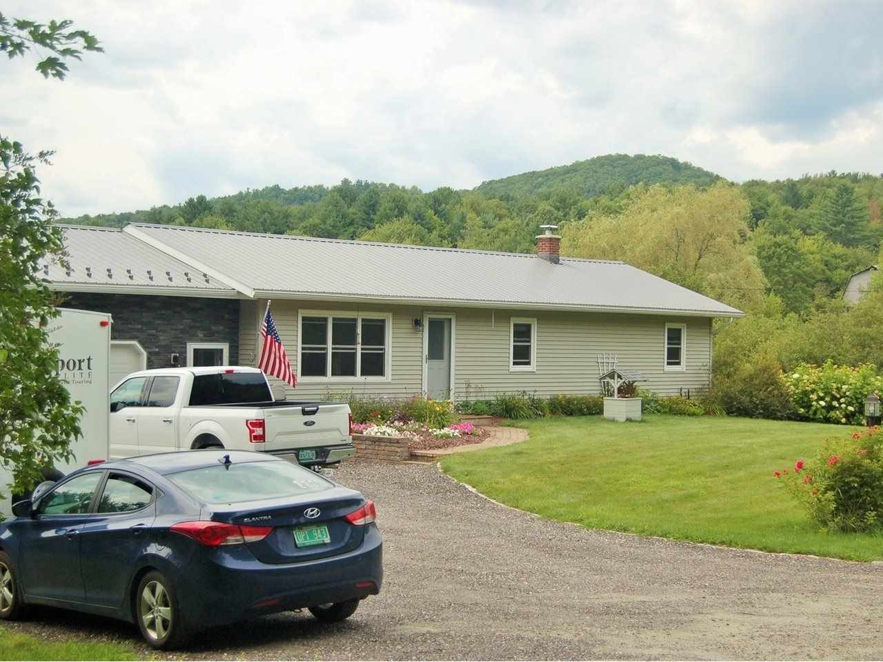 Sold property in Underhill Sold property in Underhill