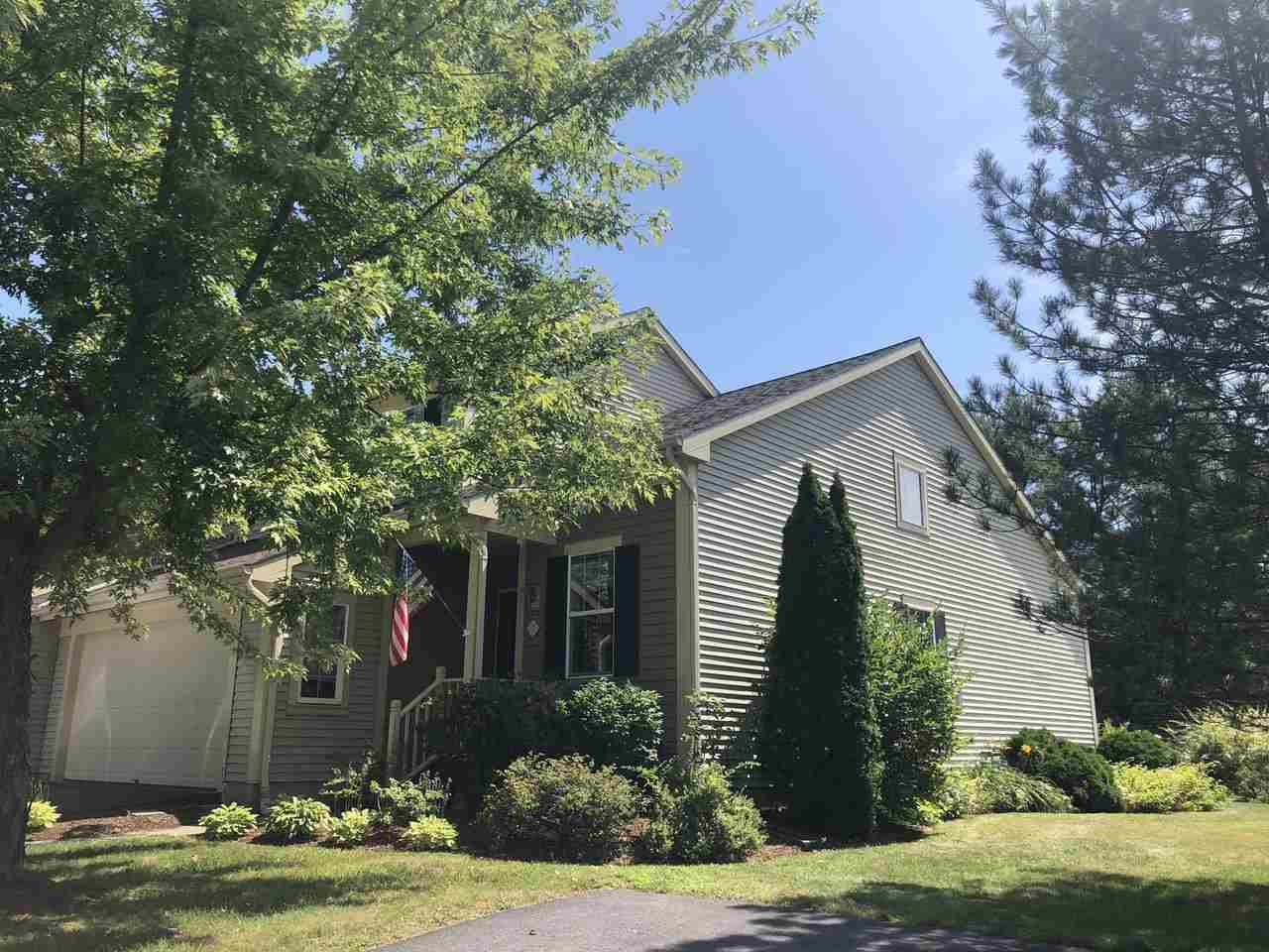 1 Thrush Lane Essex, Vermont Sold in 2019