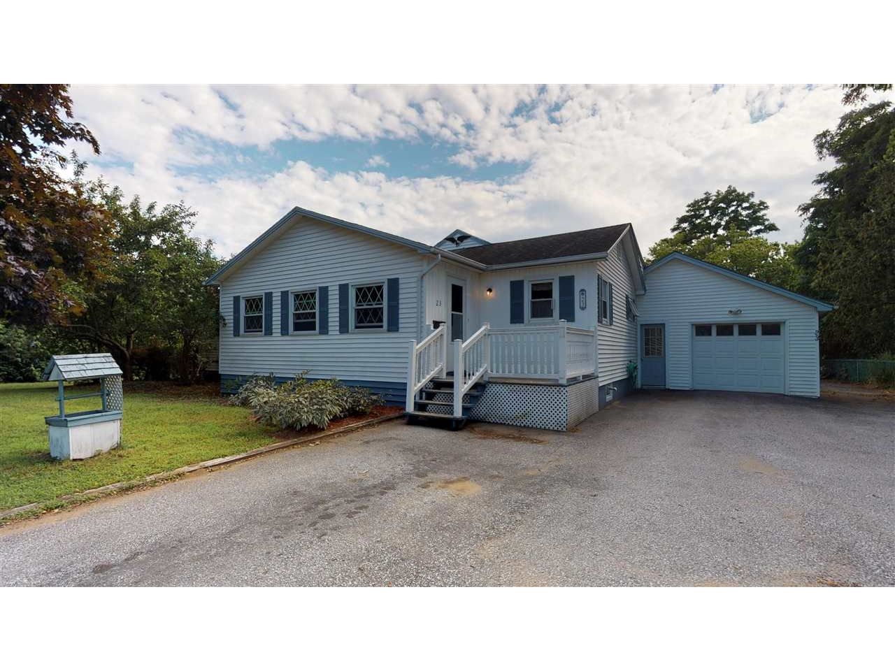 23 Barnum Street Milton, Vermont Sold in 2019