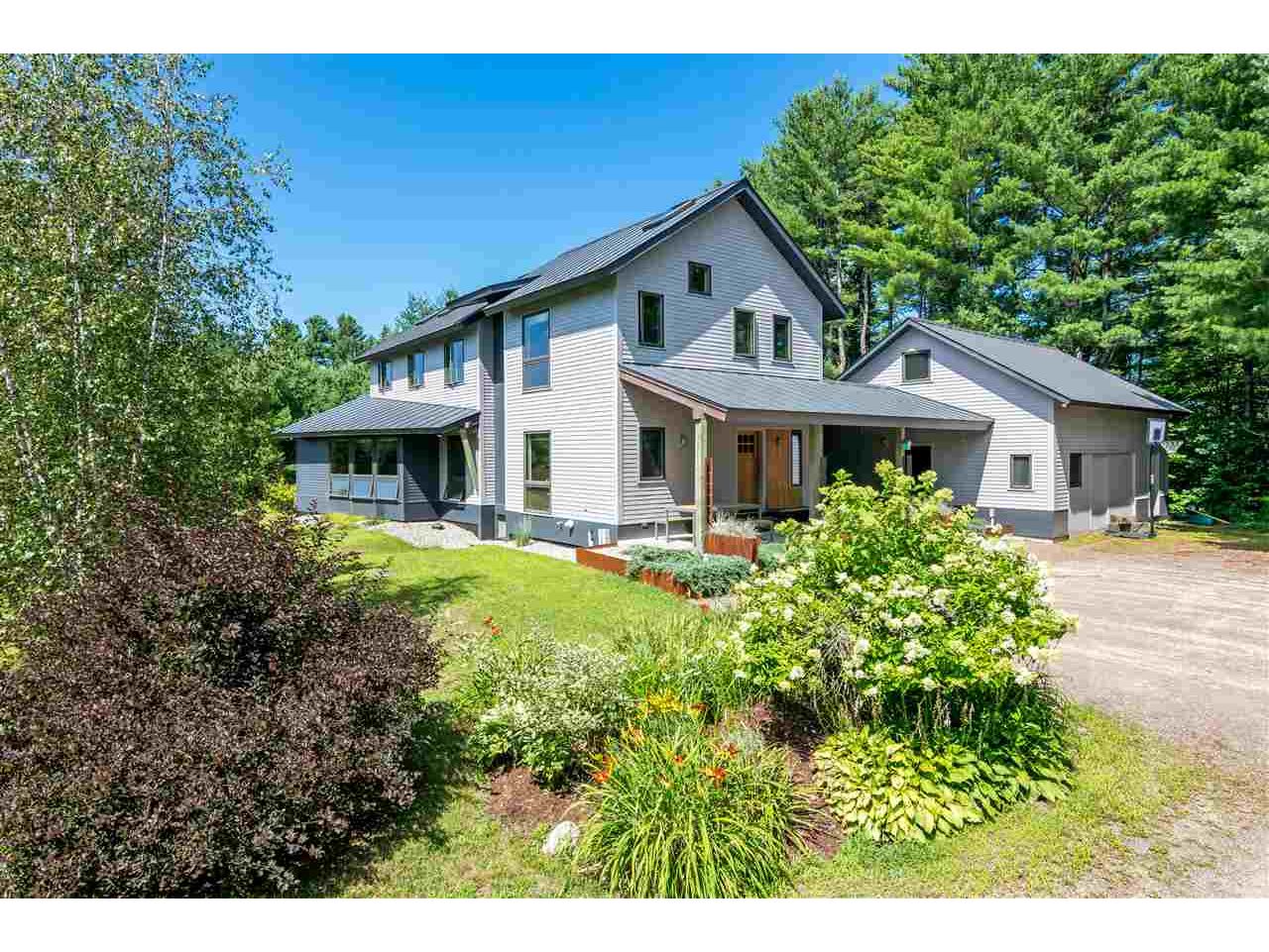 11 Winding Brook Road Jericho, Vermont Sold in 2019