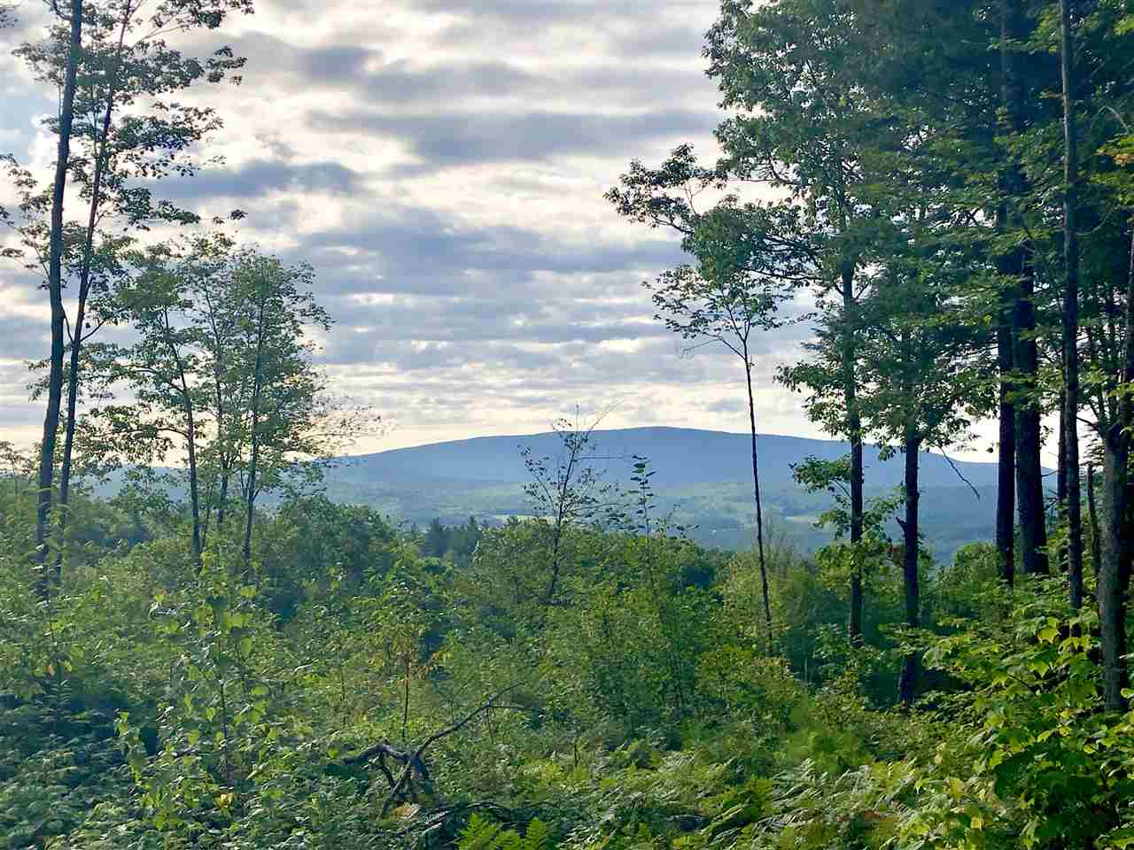 0 Fairground Road Bradford, Vermont Sold in 2020