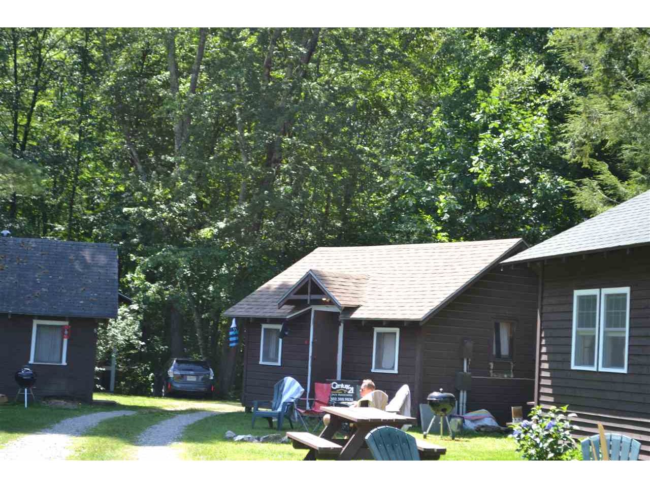 90 Dunmore Acres Drive Leicester, Vermont Sold in 2020