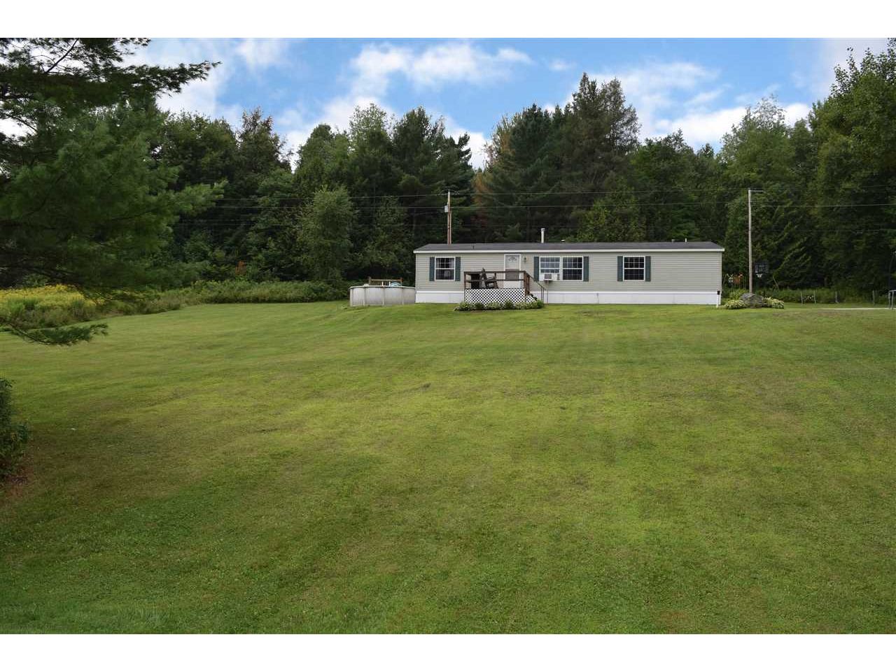 1871 Gallup Road Franklin, Vermont Sold in 2019