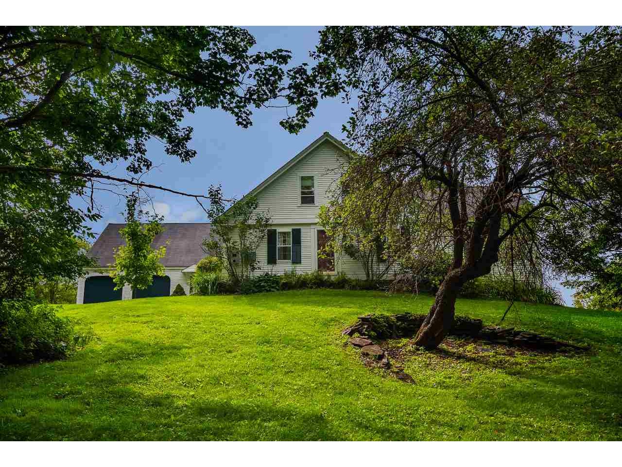 230 Cassie Street Barre Town, Vermont Sold in 2019