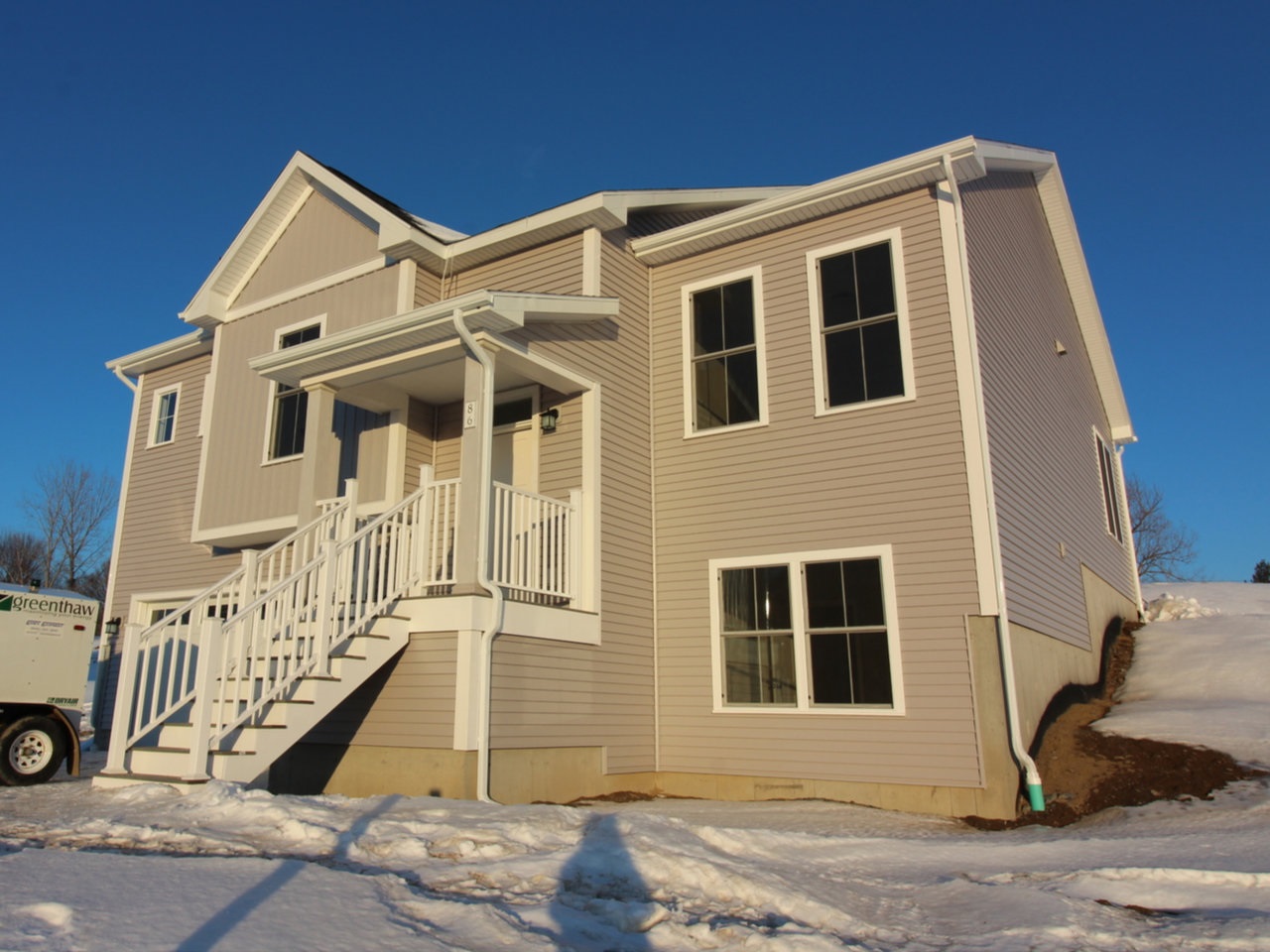 Sold property in South Burlington Sold property in South Burlington