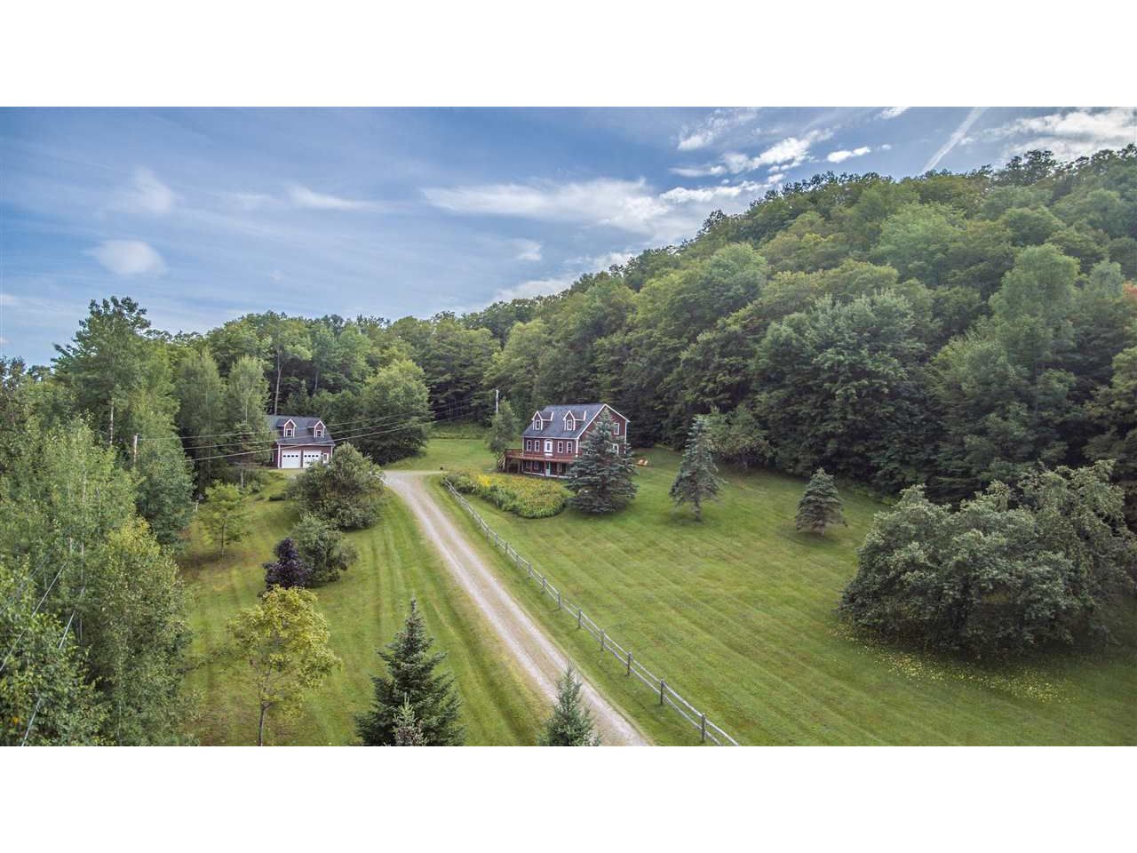 1465 West Echo Lake Road Charleston, Vermont Sold in 2019 Coldwell
