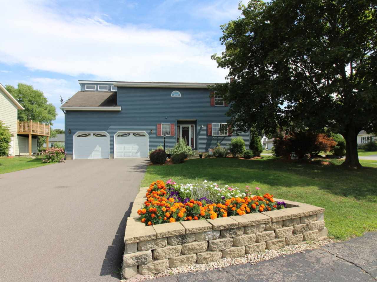 Sold property in Williston Sold property in Williston