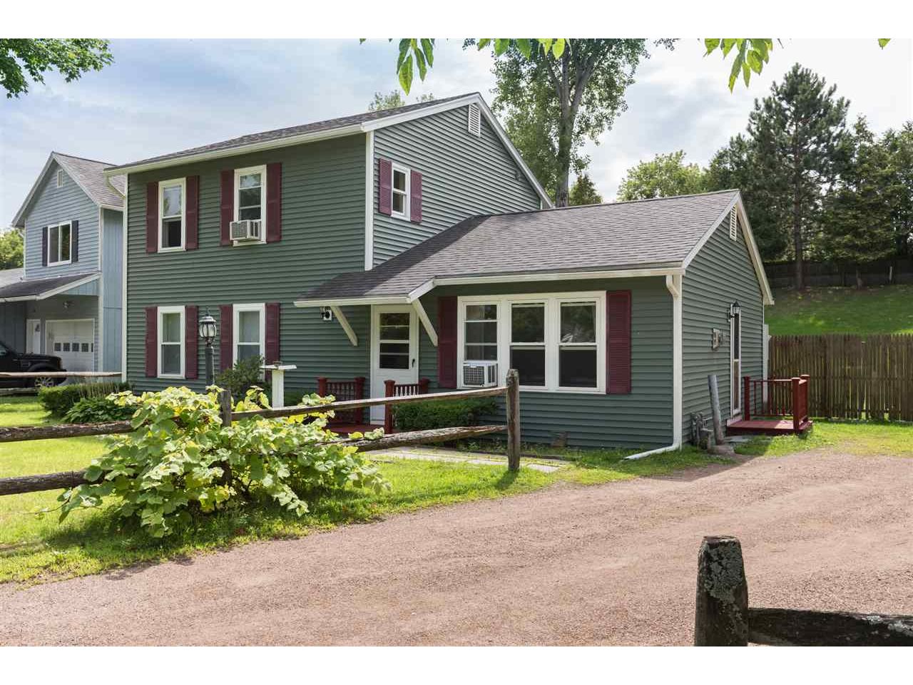 119 Lori Lane Burlington, Vermont Sold in 2019