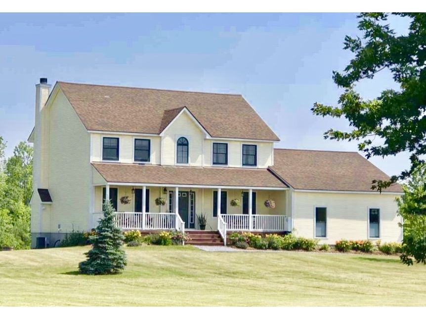 186 Eastry Court Charlotte, Vermont Sold in 2019
