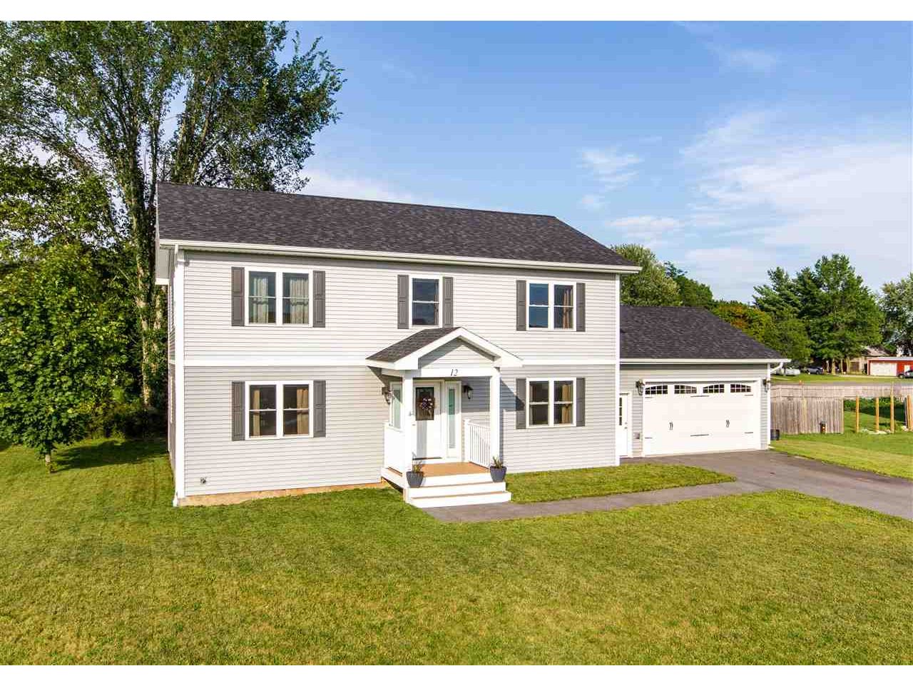 Sold property in Fairfax Sold property in Fairfax