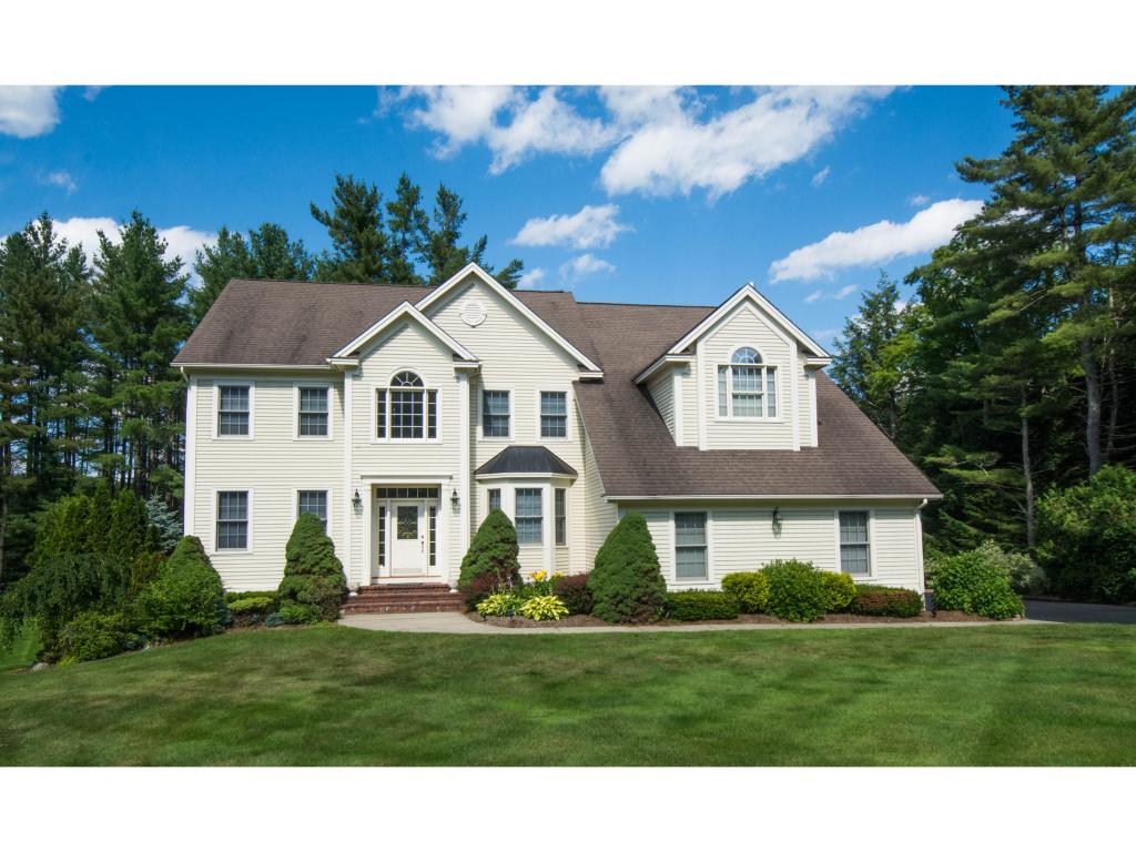 18 Deer Crossing Lane Essex, Vermont Sold in 2019