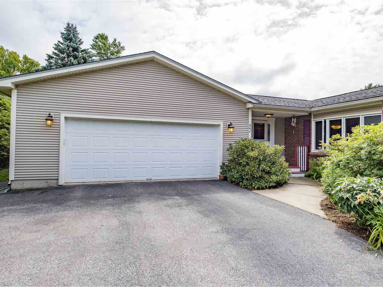 Sold property in Williston Sold property in Williston