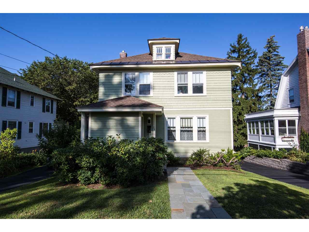 Sold property in Burlington Sold property in Burlington