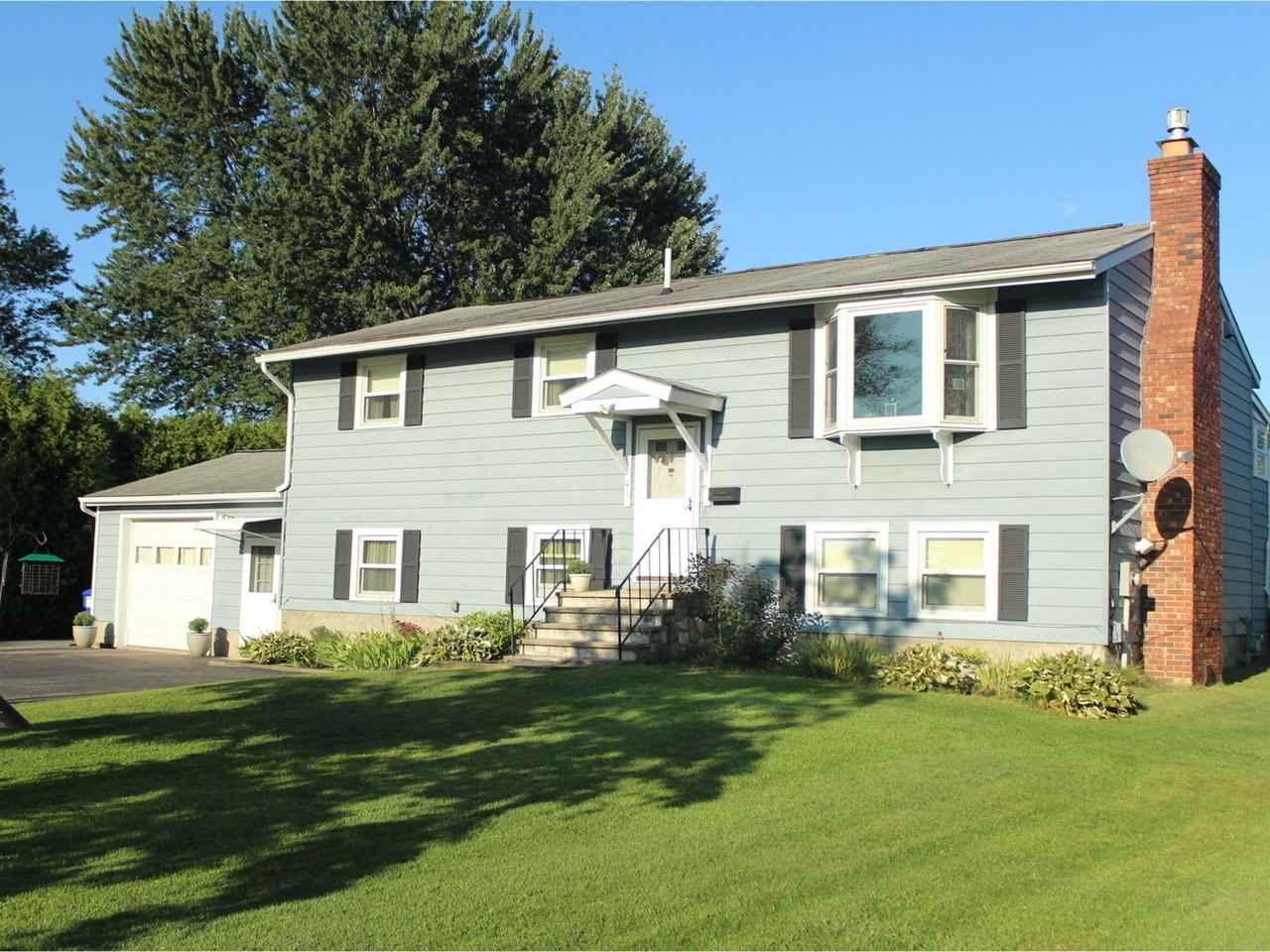 Sold property in Williston Sold property in Williston