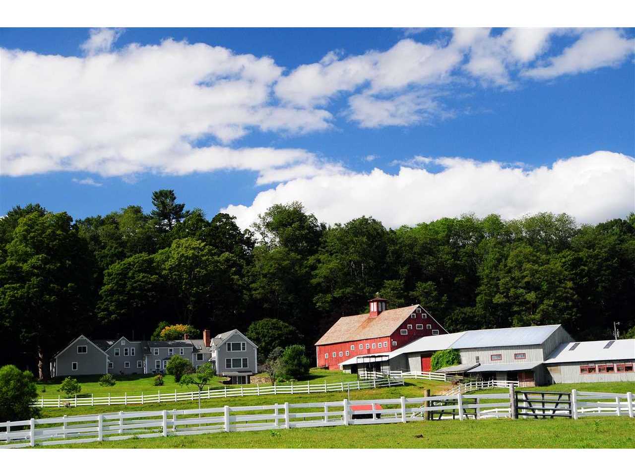 322 River Road Newfane, Vermont Sold in 2022