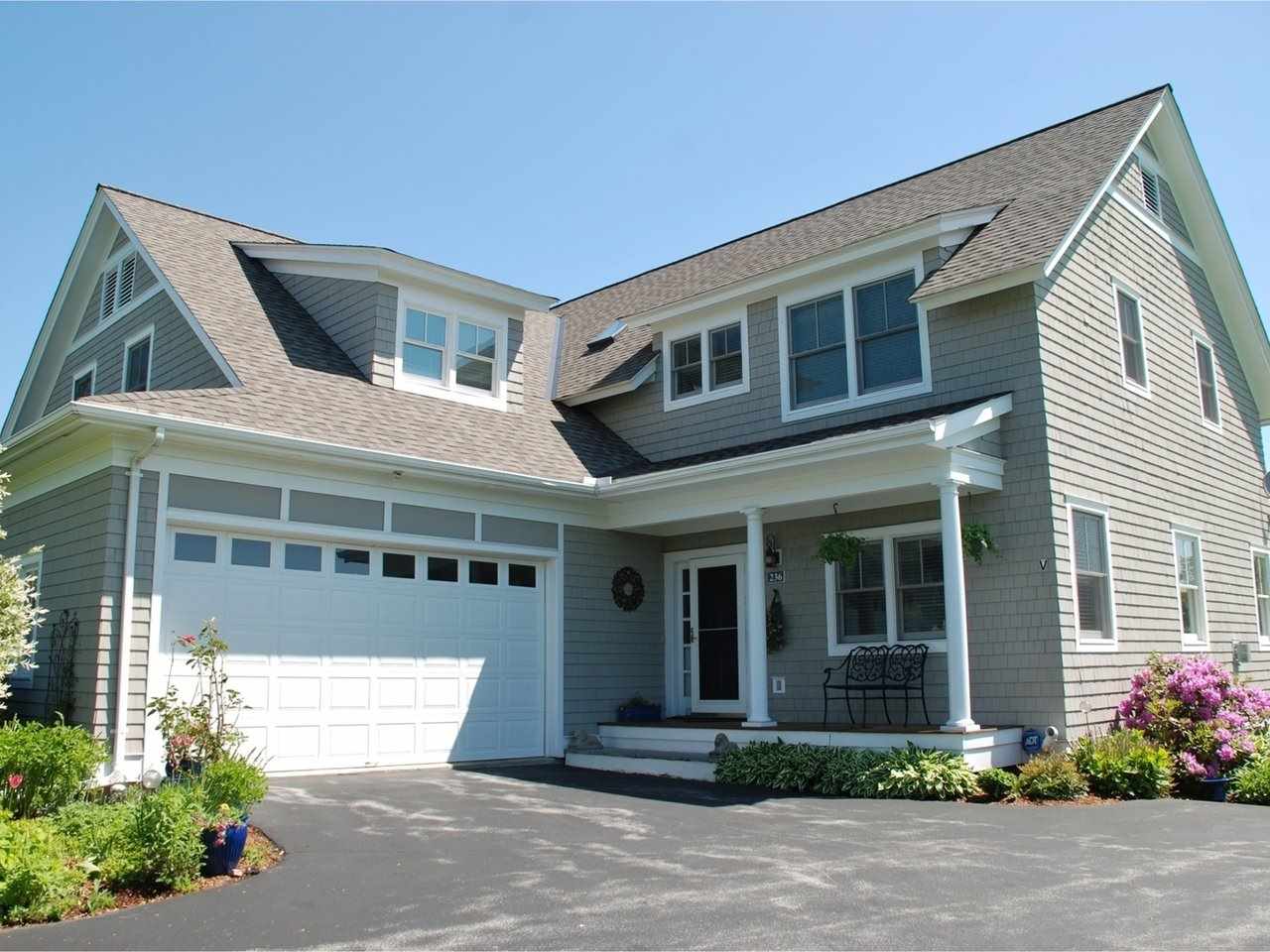 Sold property in South Burlington Sold property in South Burlington