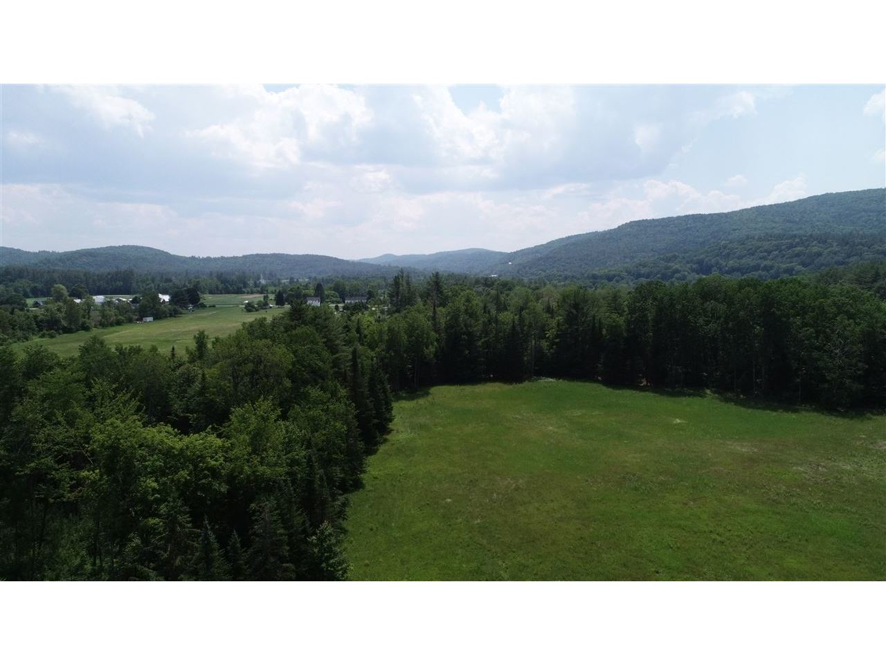 0 Stevens Road West Fairlee, Vermont Sold in 2021