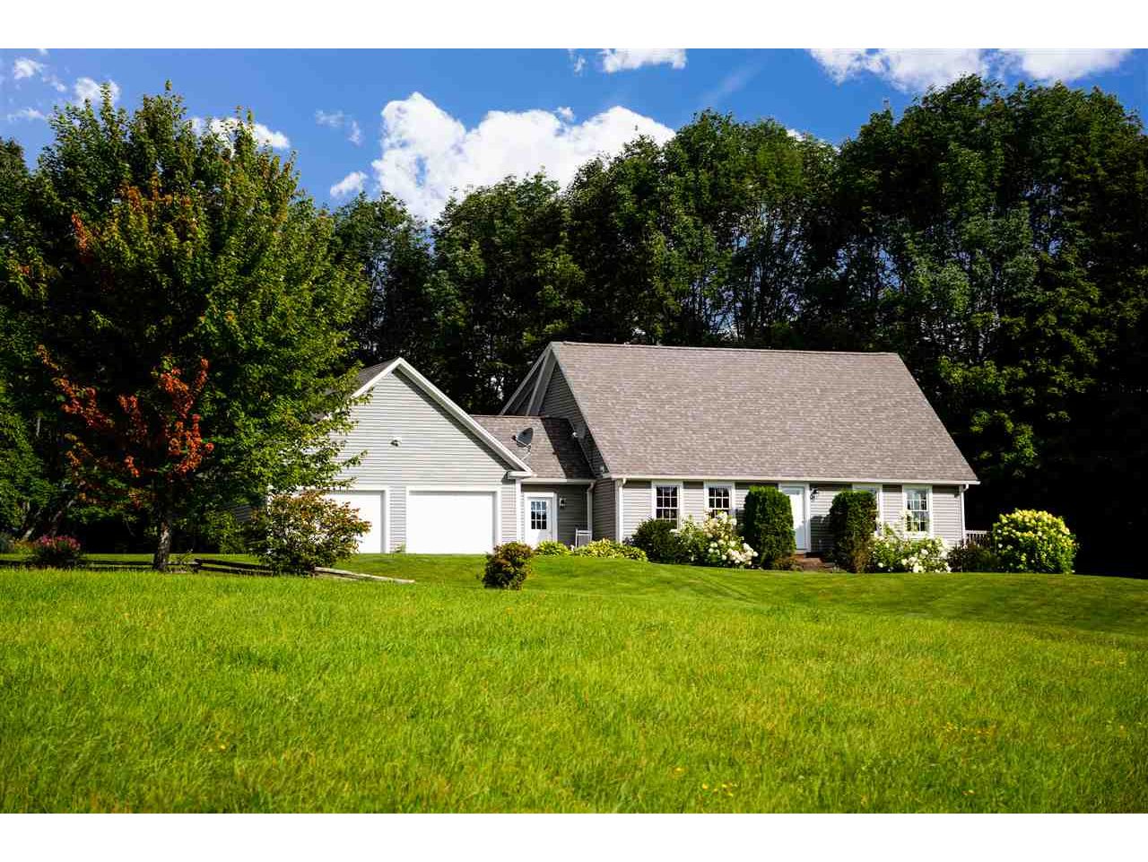 3099 VT Route 12 Elmore, Vermont Sold in 2019