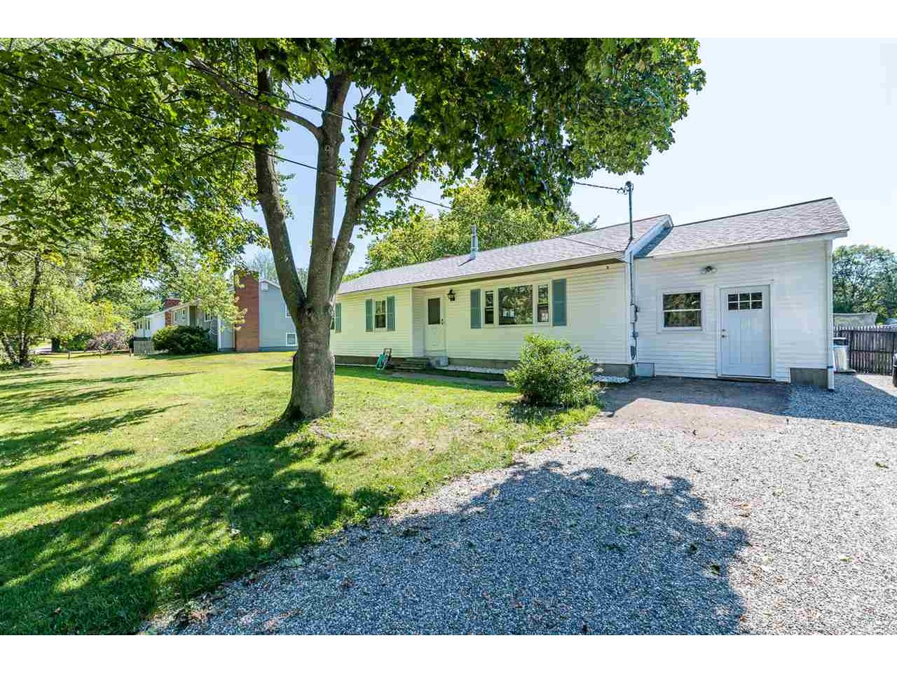 64 Belwood Avenue Colchester, Vermont Sold in 2019