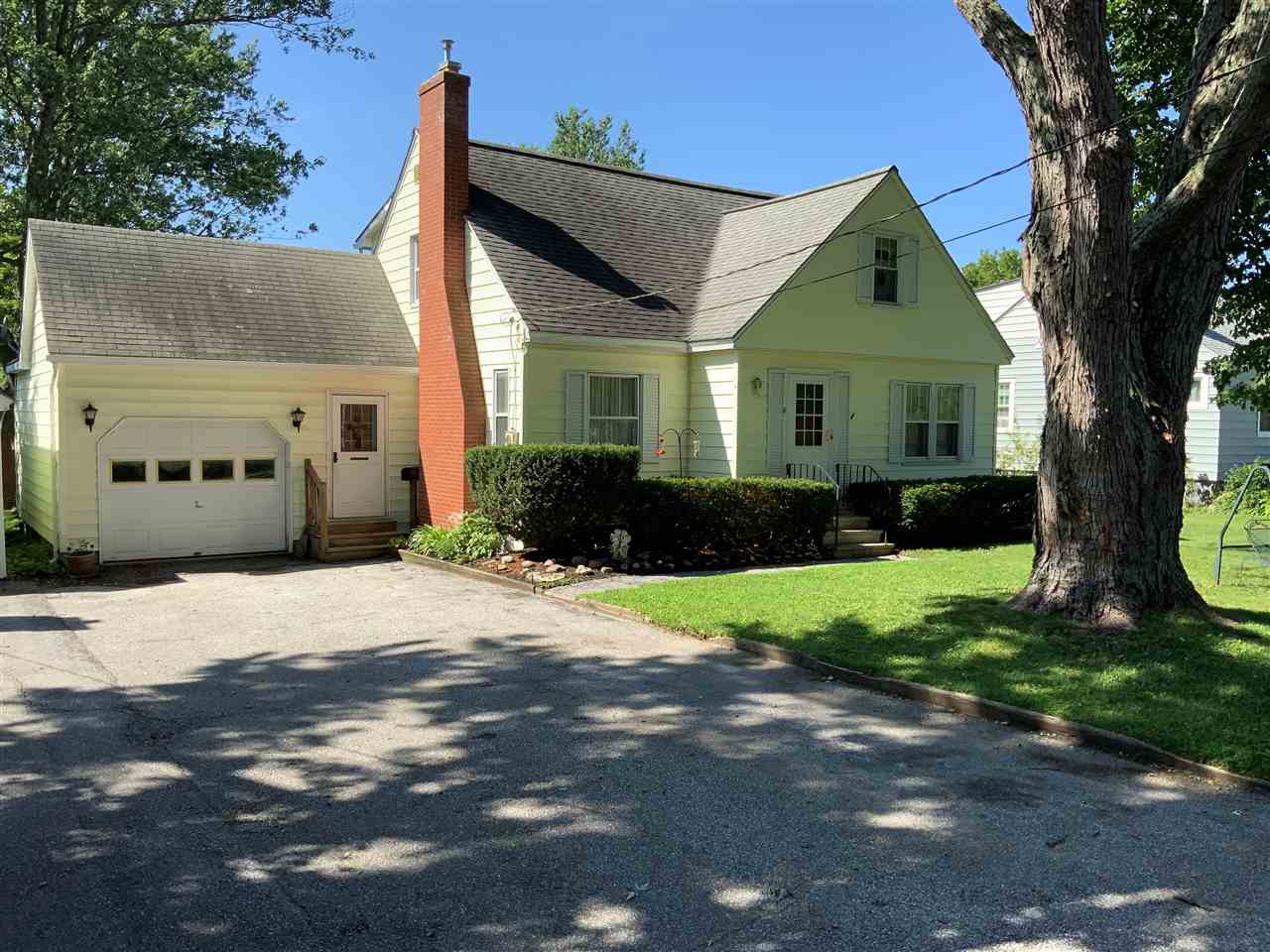 6 Quintin Court St. Albans City, Vermont Sold in 2020