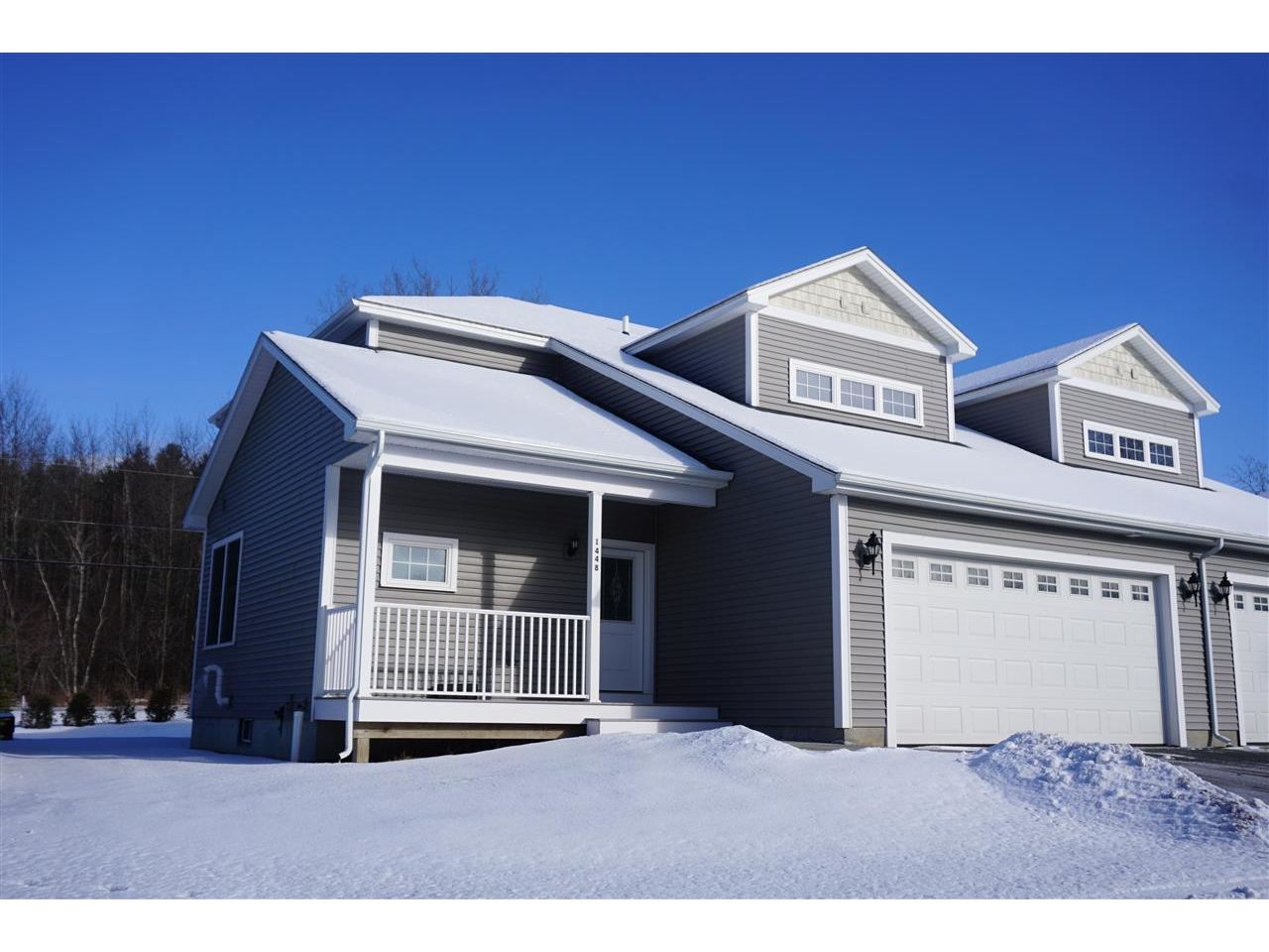 1448 Mountain View Road Williston, Vermont Sold in 2020