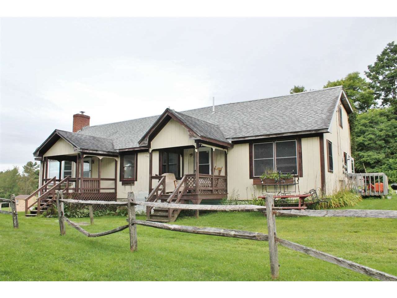 30 Lower Hardscrabble Road Bristol, Vermont Sold in 2020